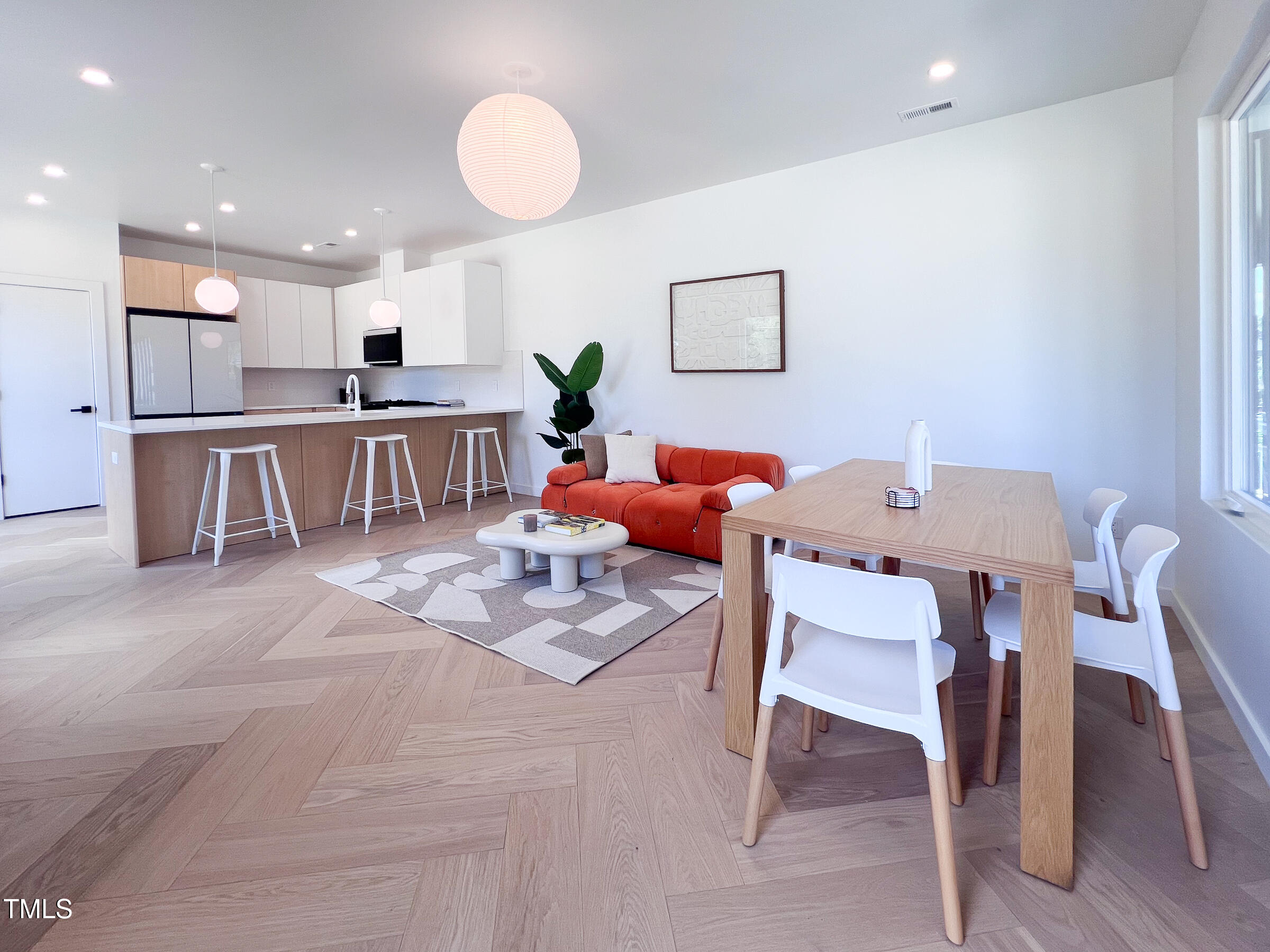 409 Alston Street # 101