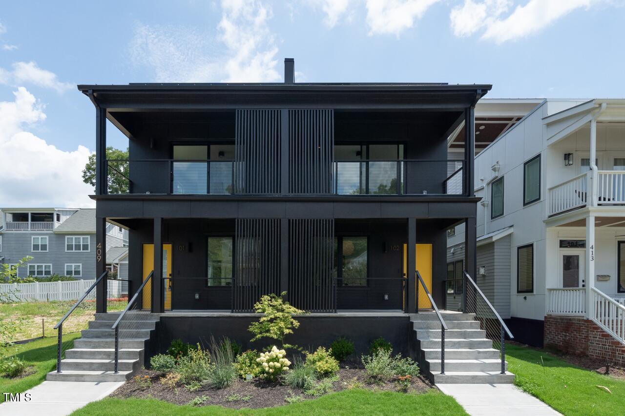 409 Alston Street # 101