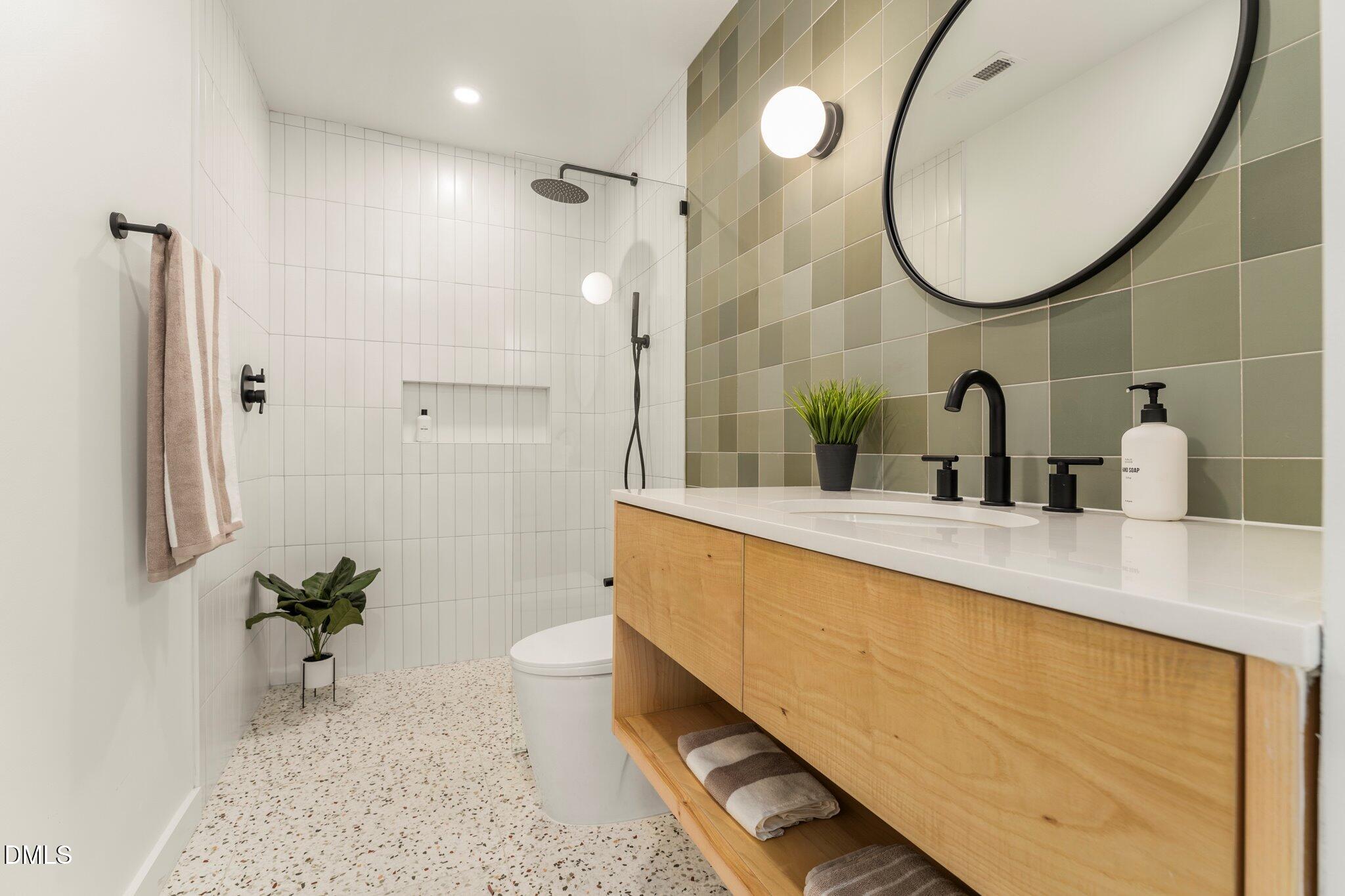 409 Alston Street # 101