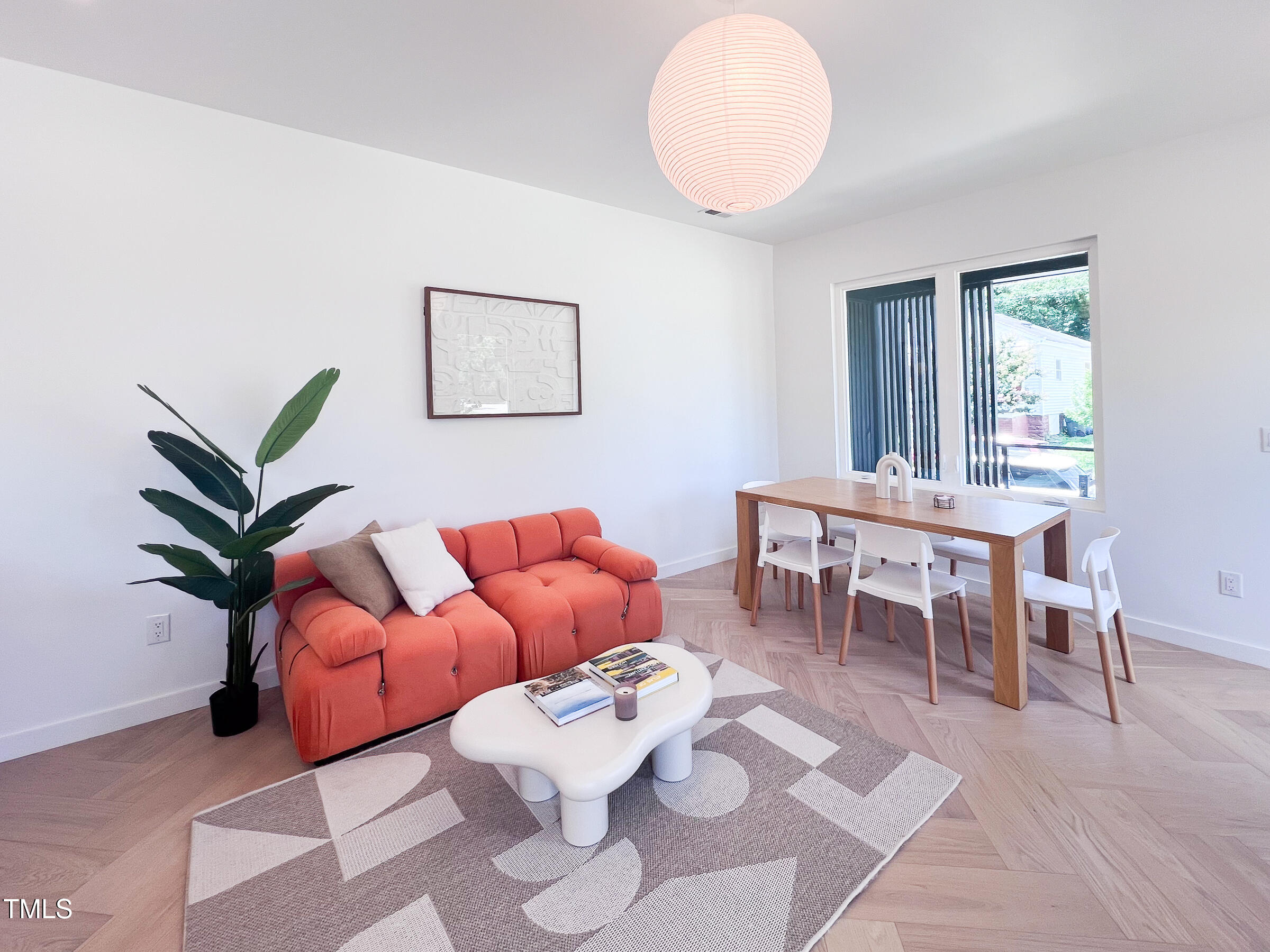 409 Alston Street # 101