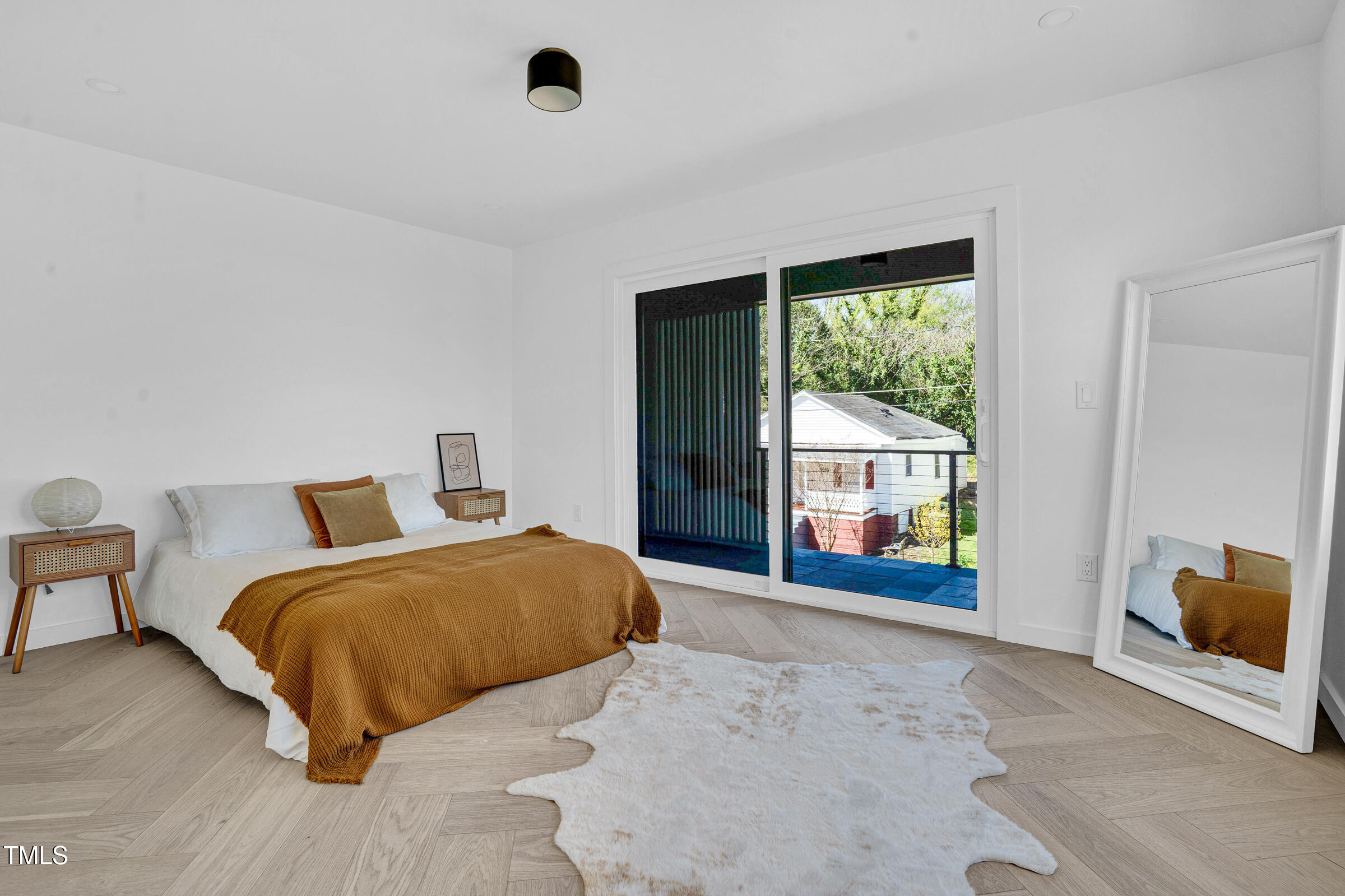 409 Alston Street # 101