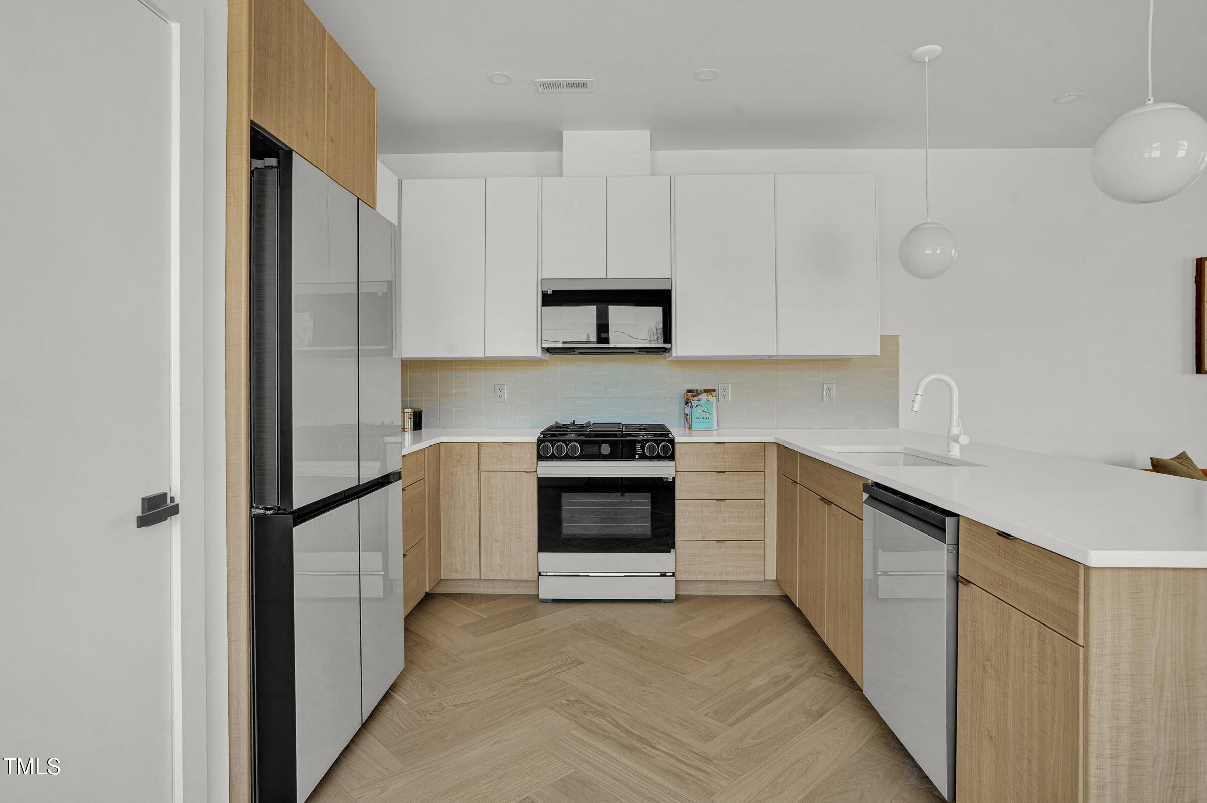 409 Alston Street # 101