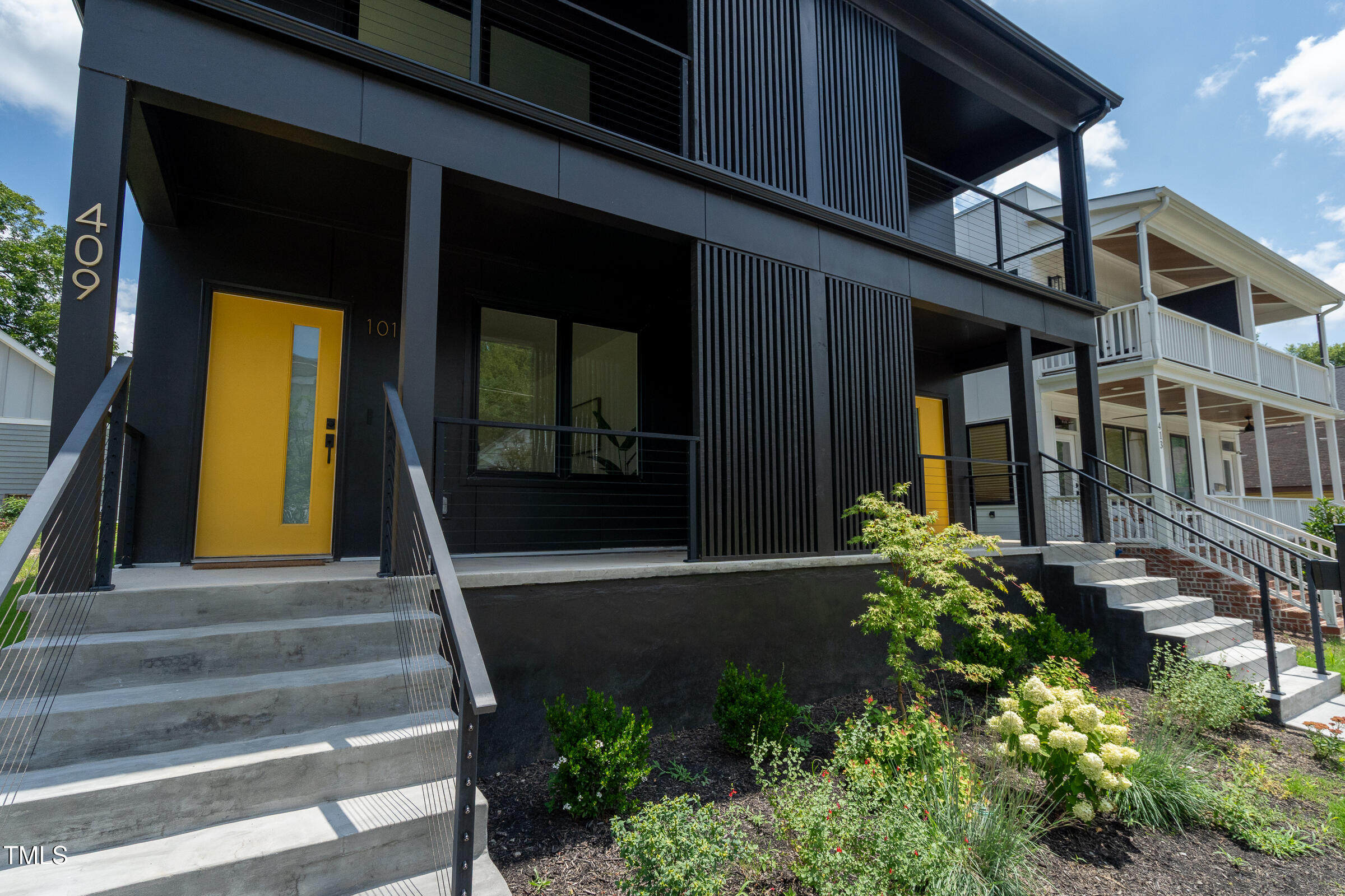 409 Alston Street # 101