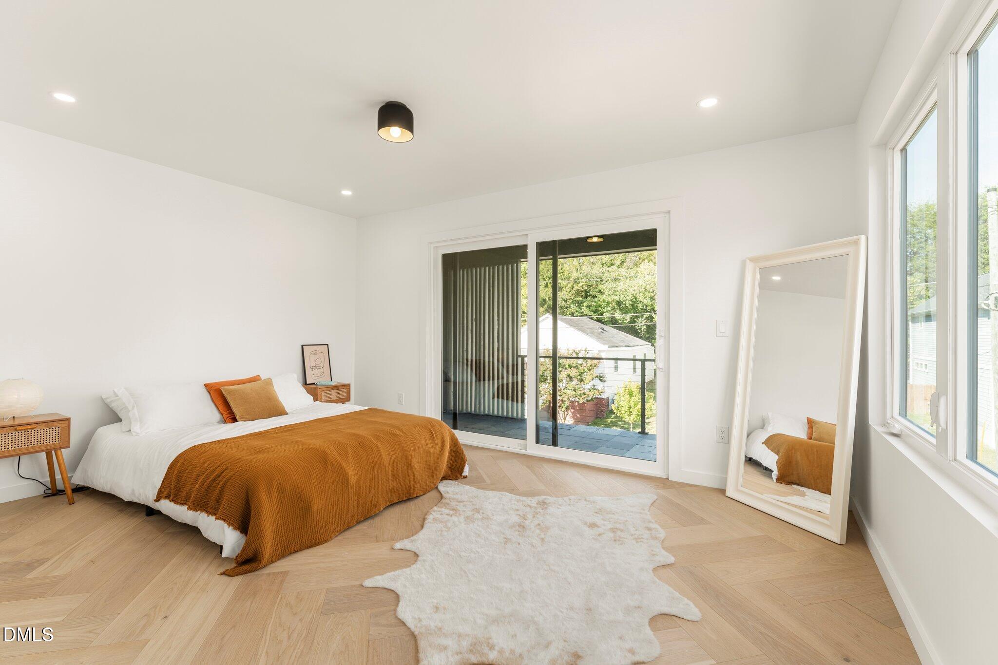 409 Alston Street # 101