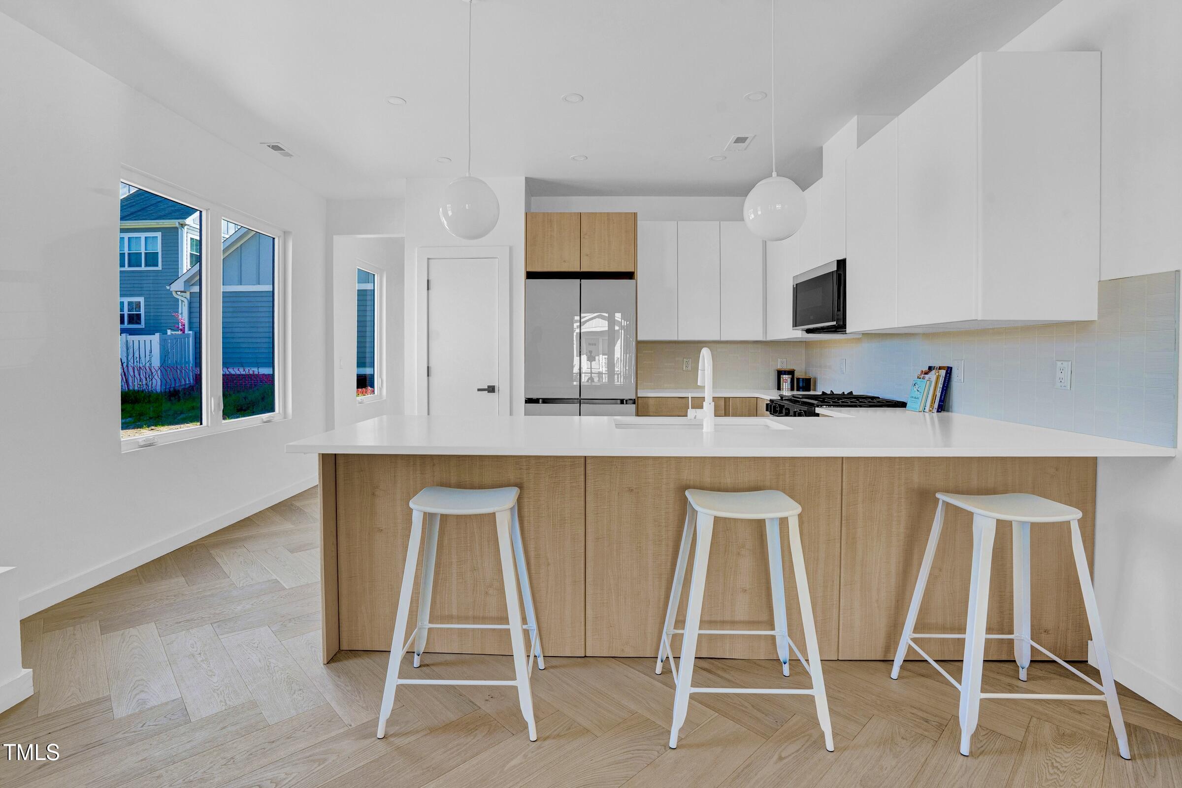 409 Alston Street # 101