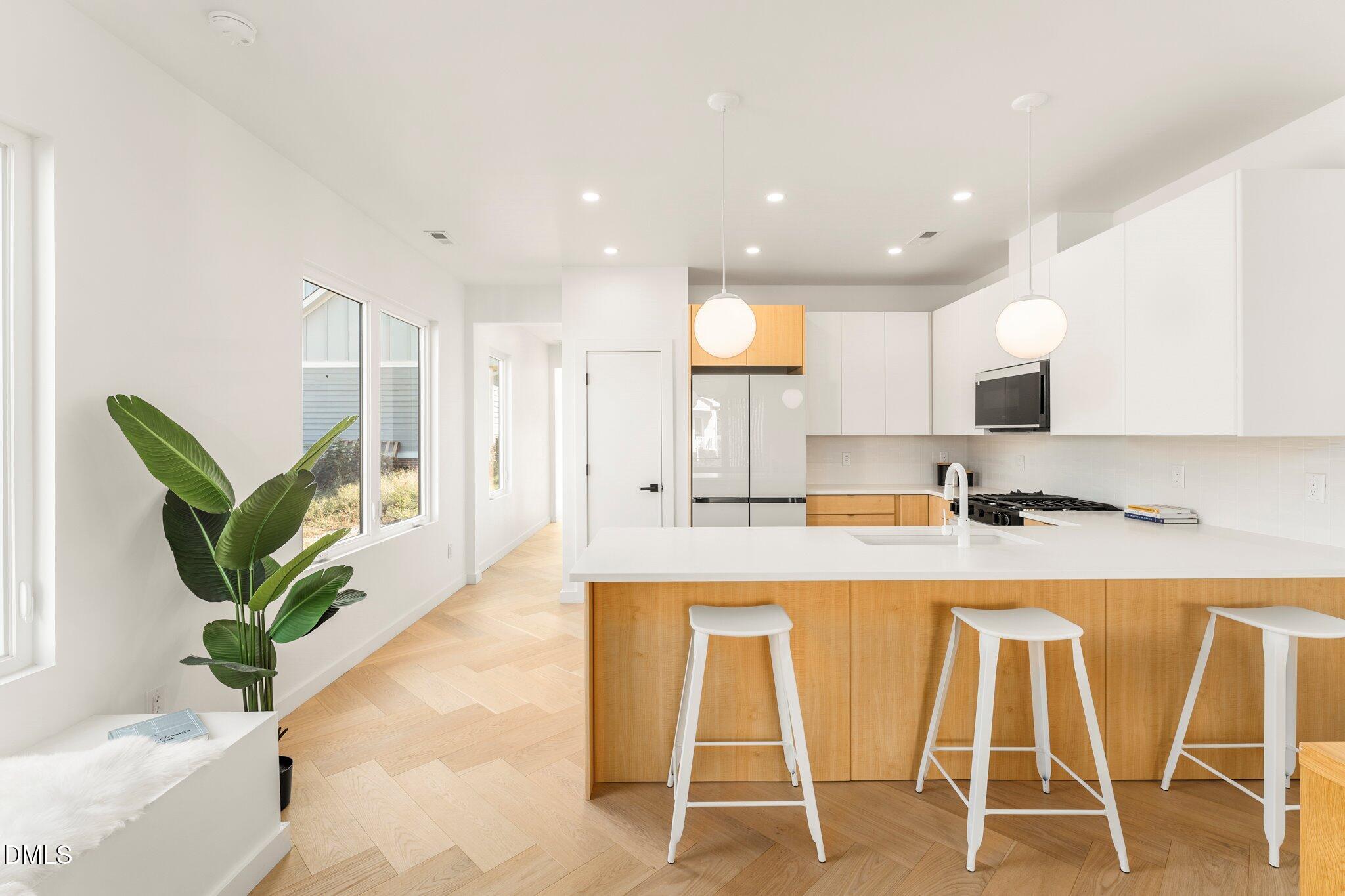 409 Alston Street # 101