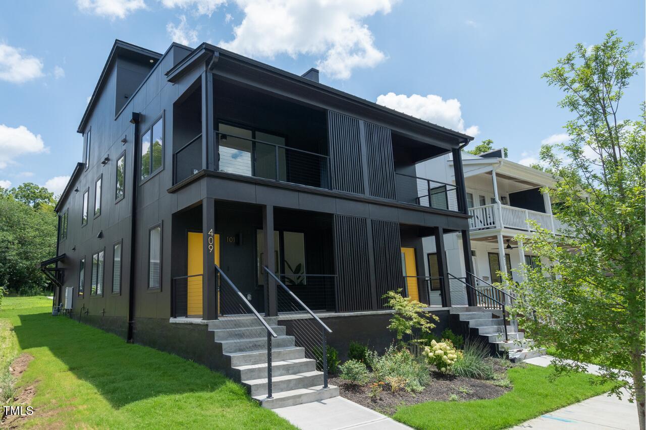 409 Alston Street # 101