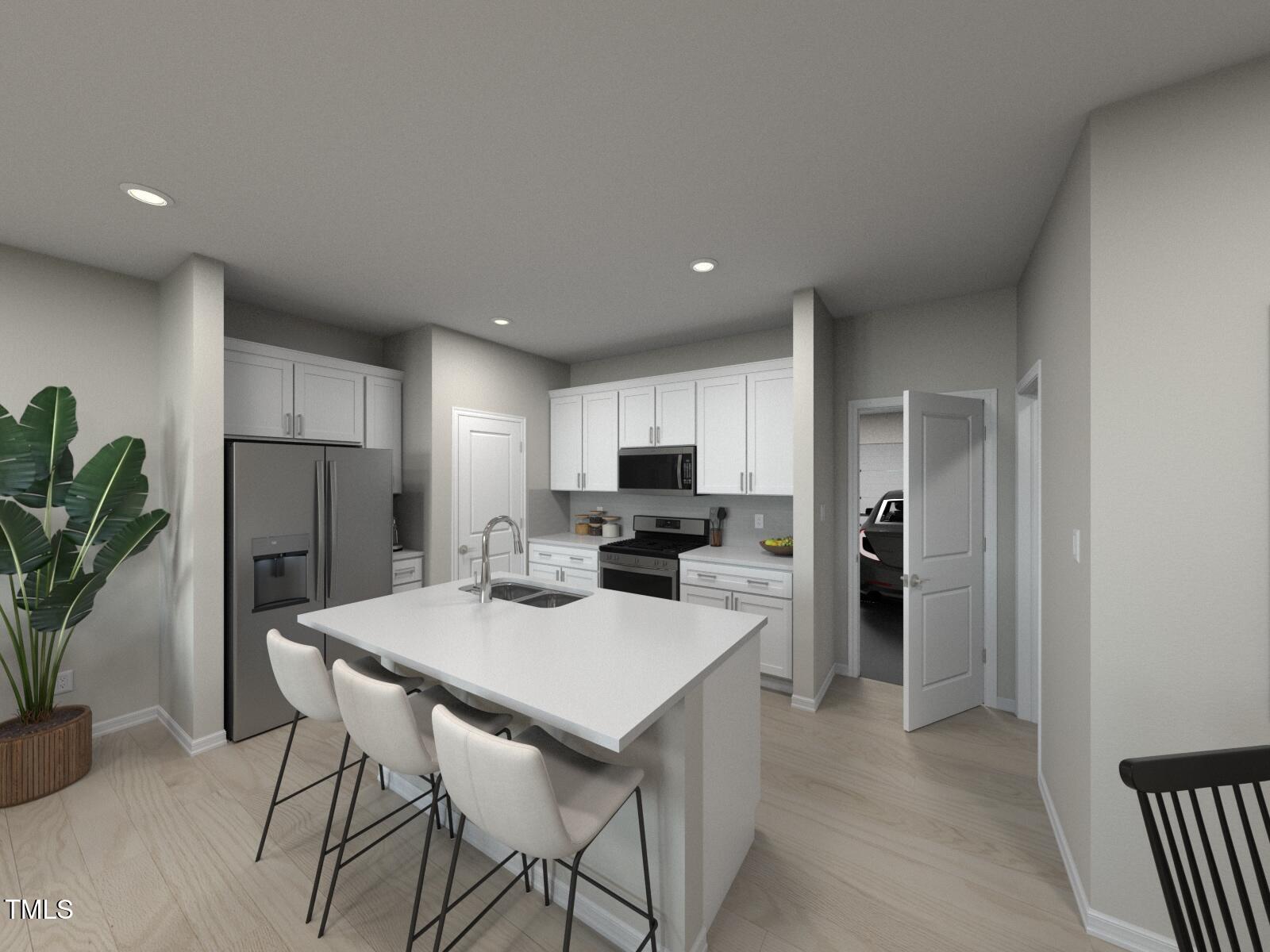 3709 Rosebush Drive