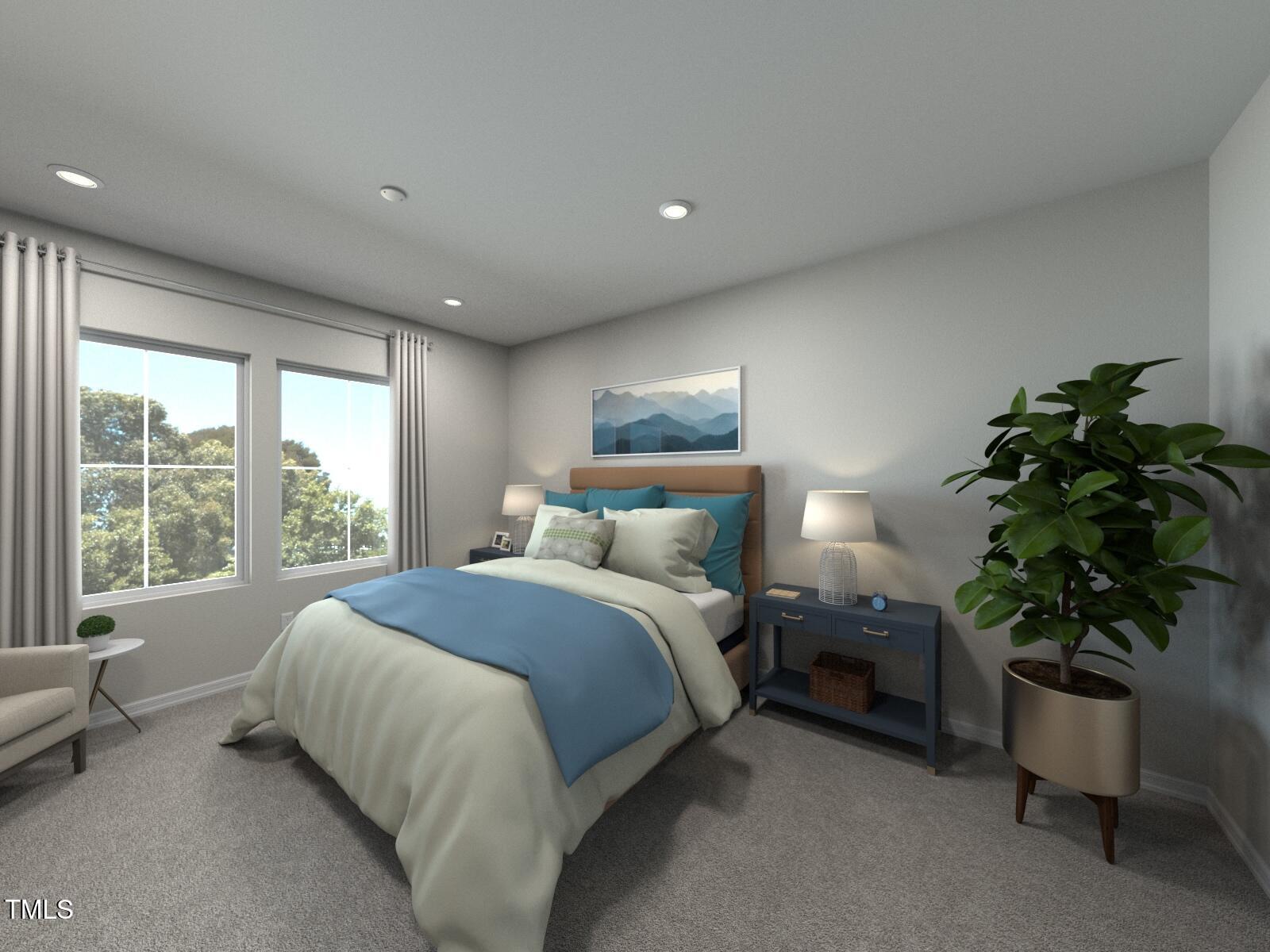 3709 Rosebush Drive