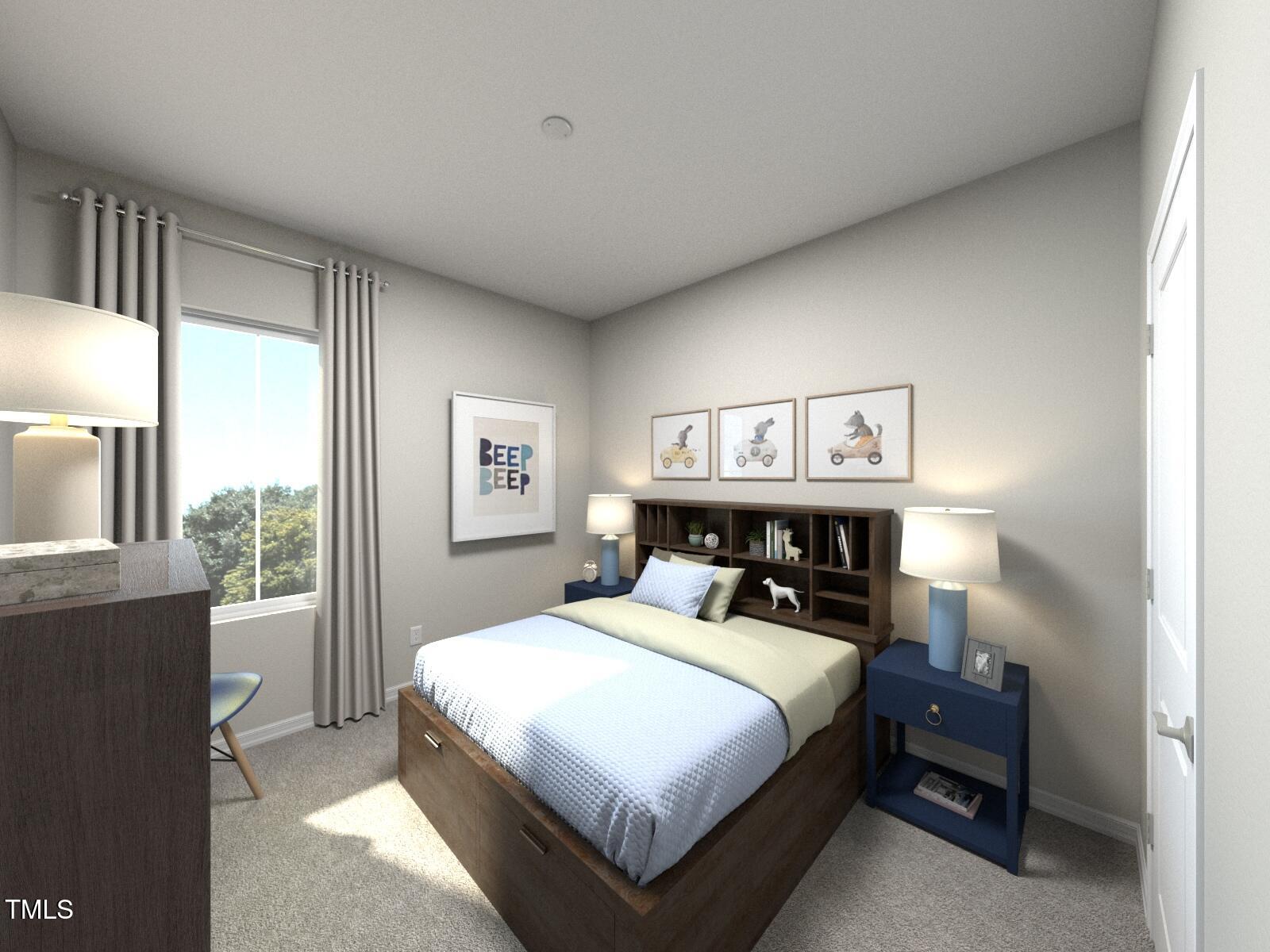 3709 Rosebush Drive