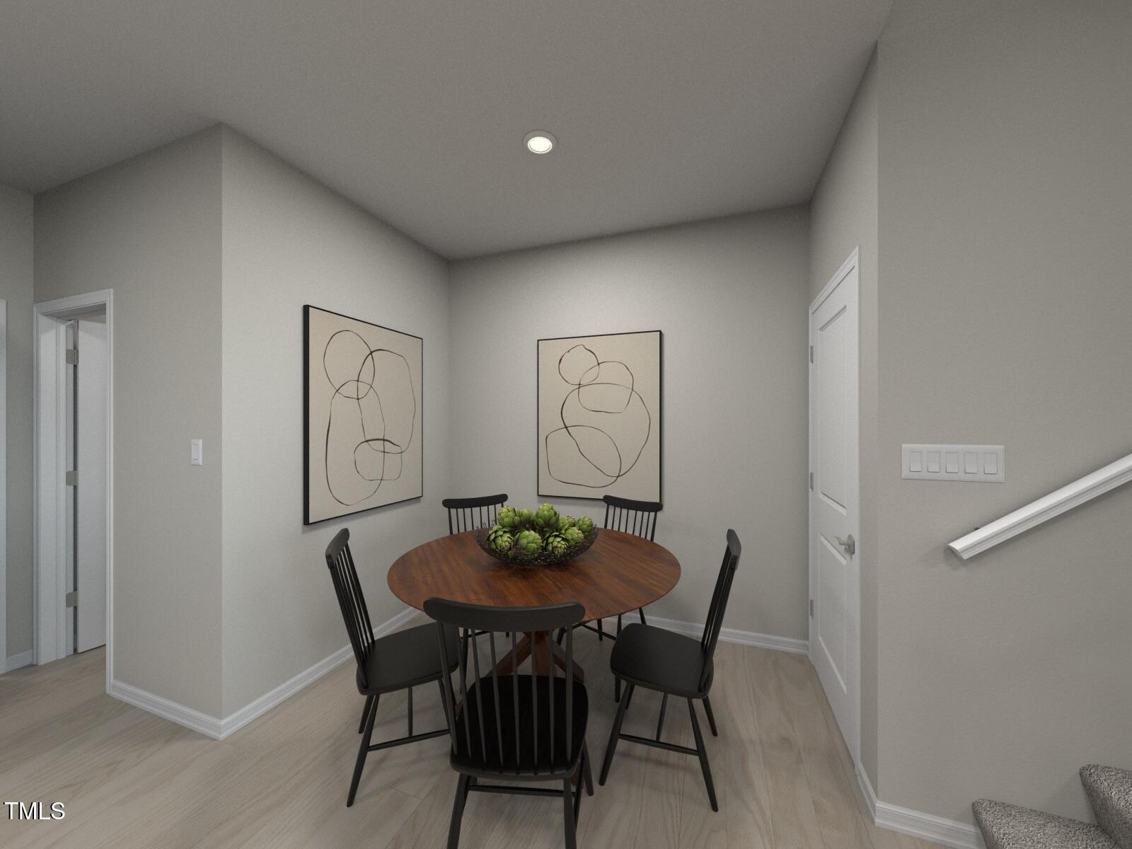 3709 Rosebush Drive