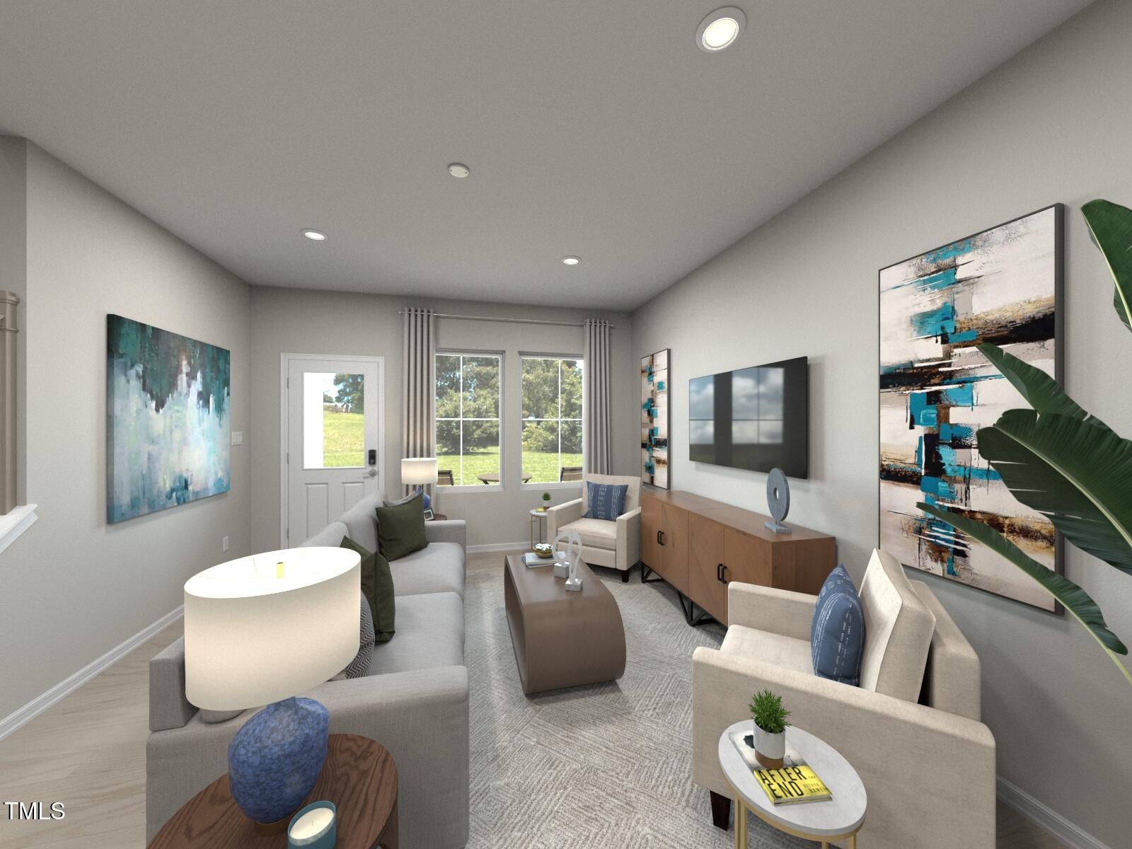 3709 Rosebush Drive