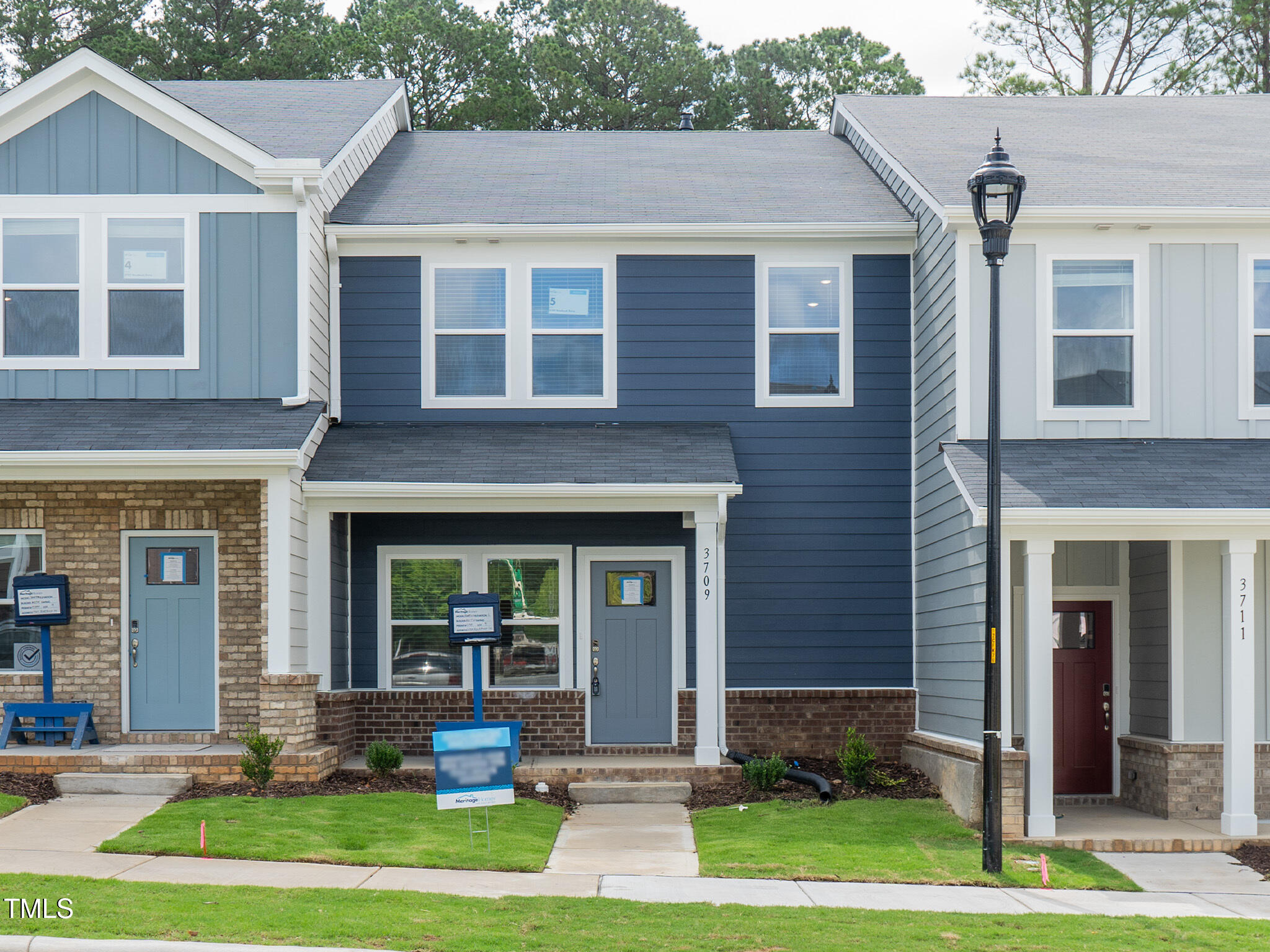 3709 Rosebush Drive
