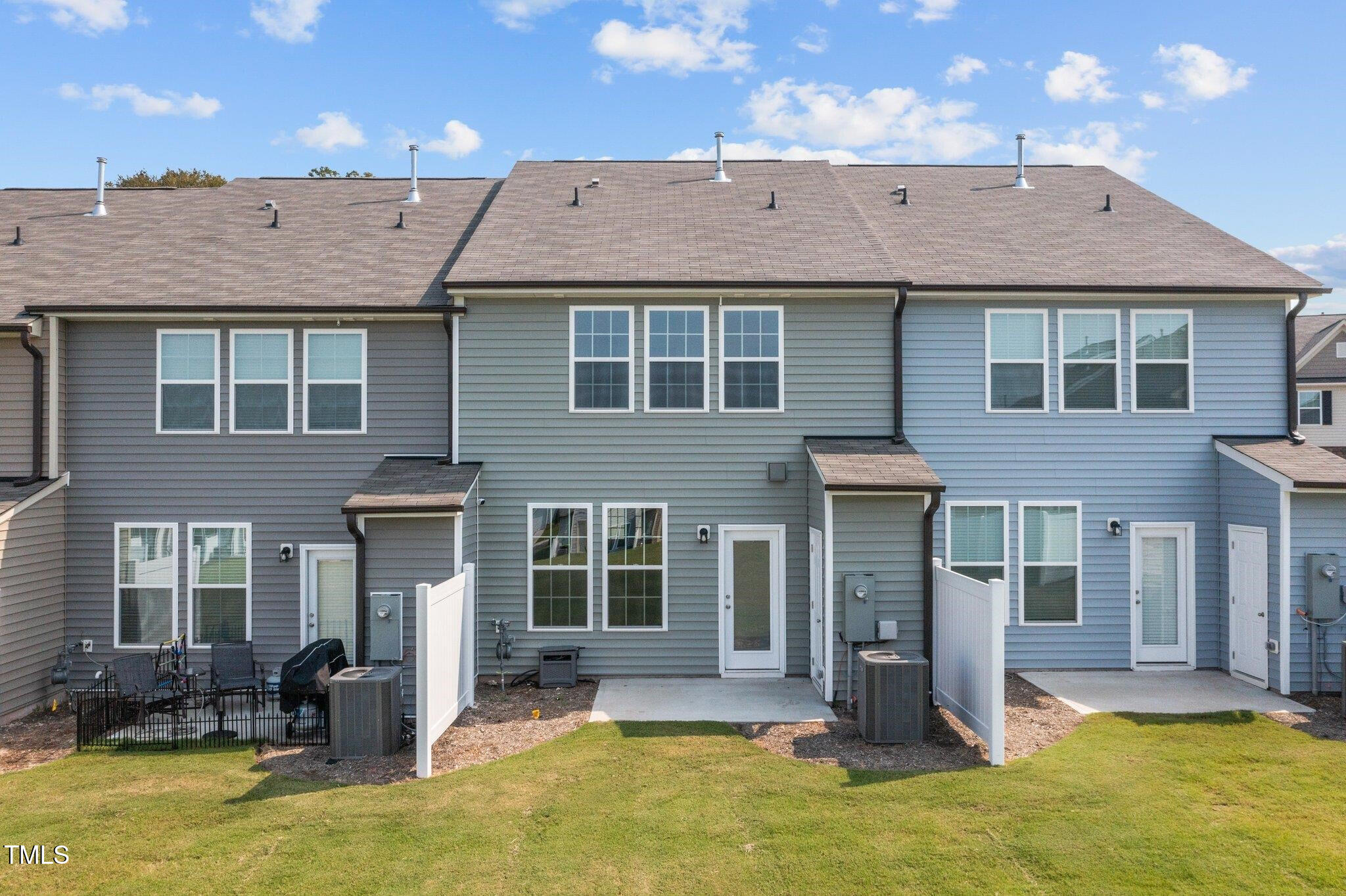 149 E Porthaven Way