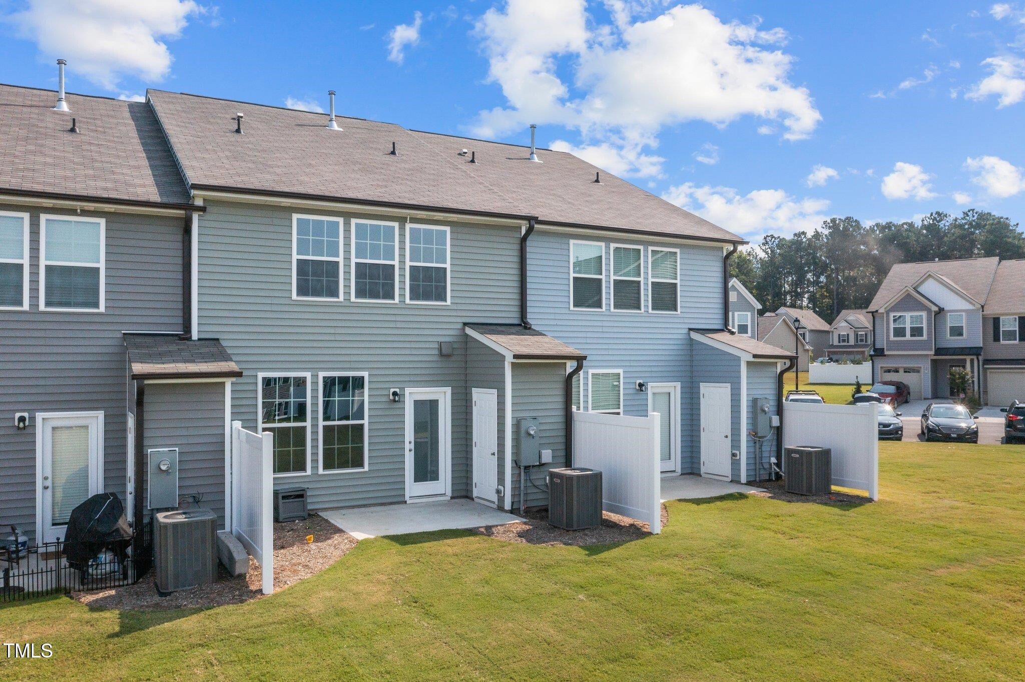 149 E Porthaven Way