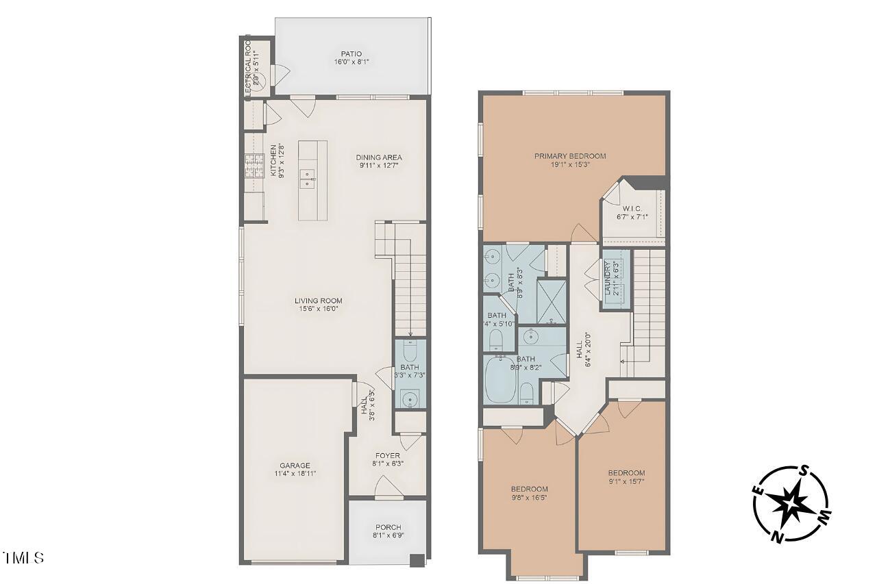 149 E Porthaven Way