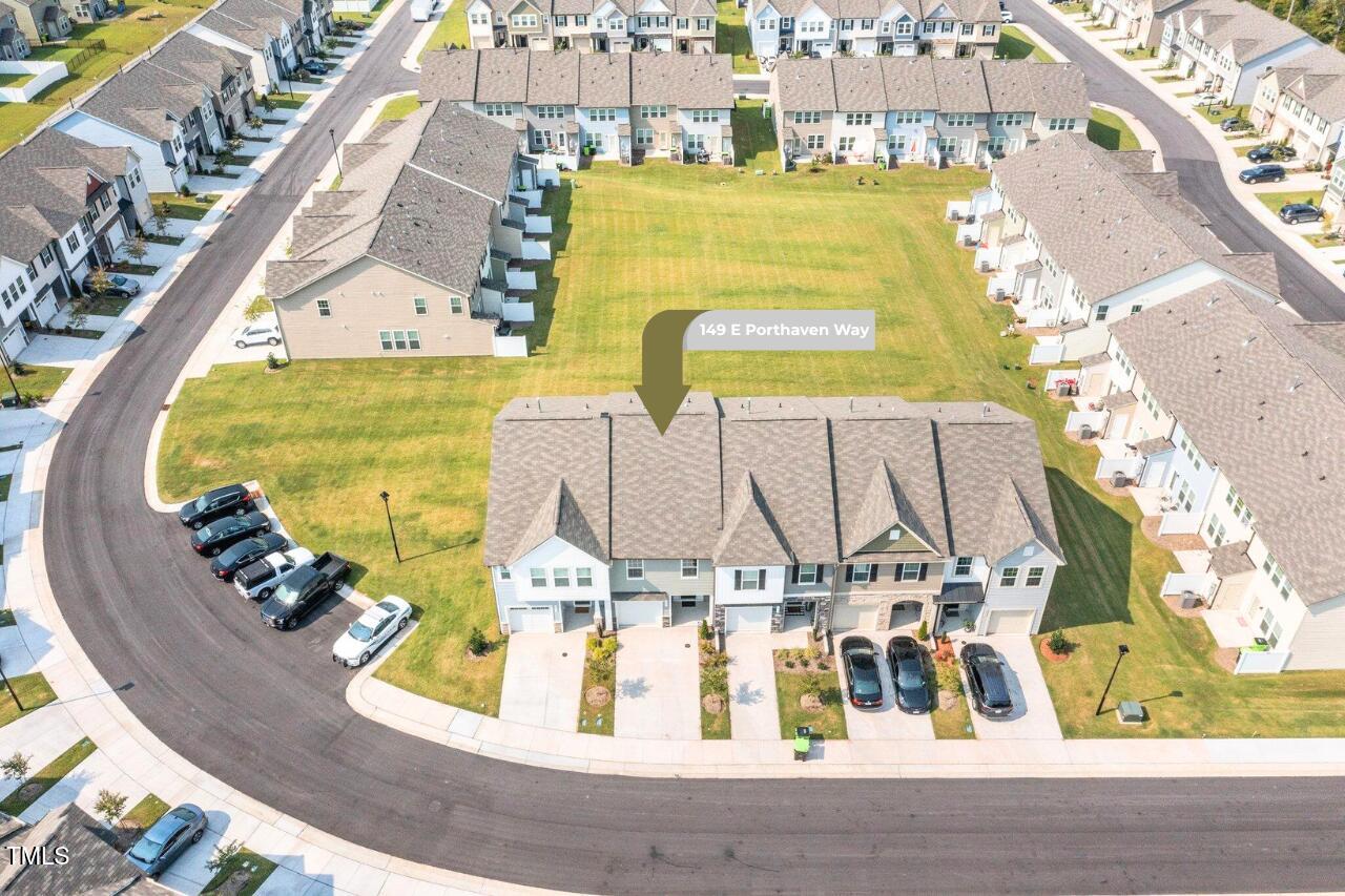 149 E Porthaven Way