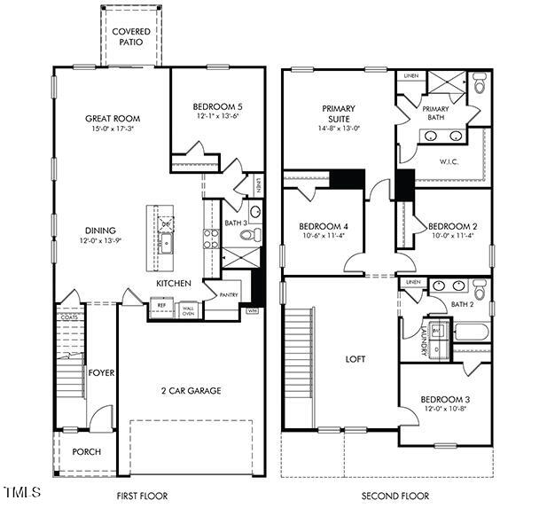 837 Ottawa Drive