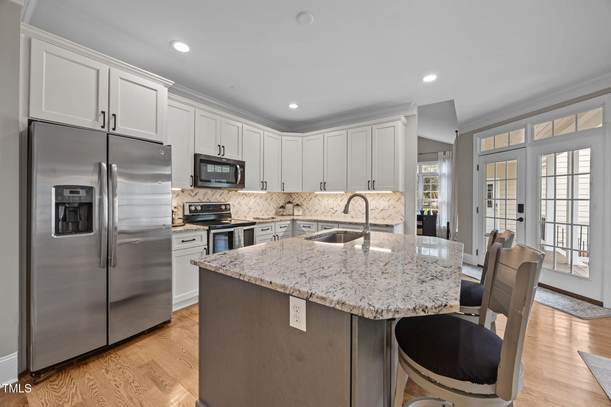 150 River Watch Lane, Youngsville