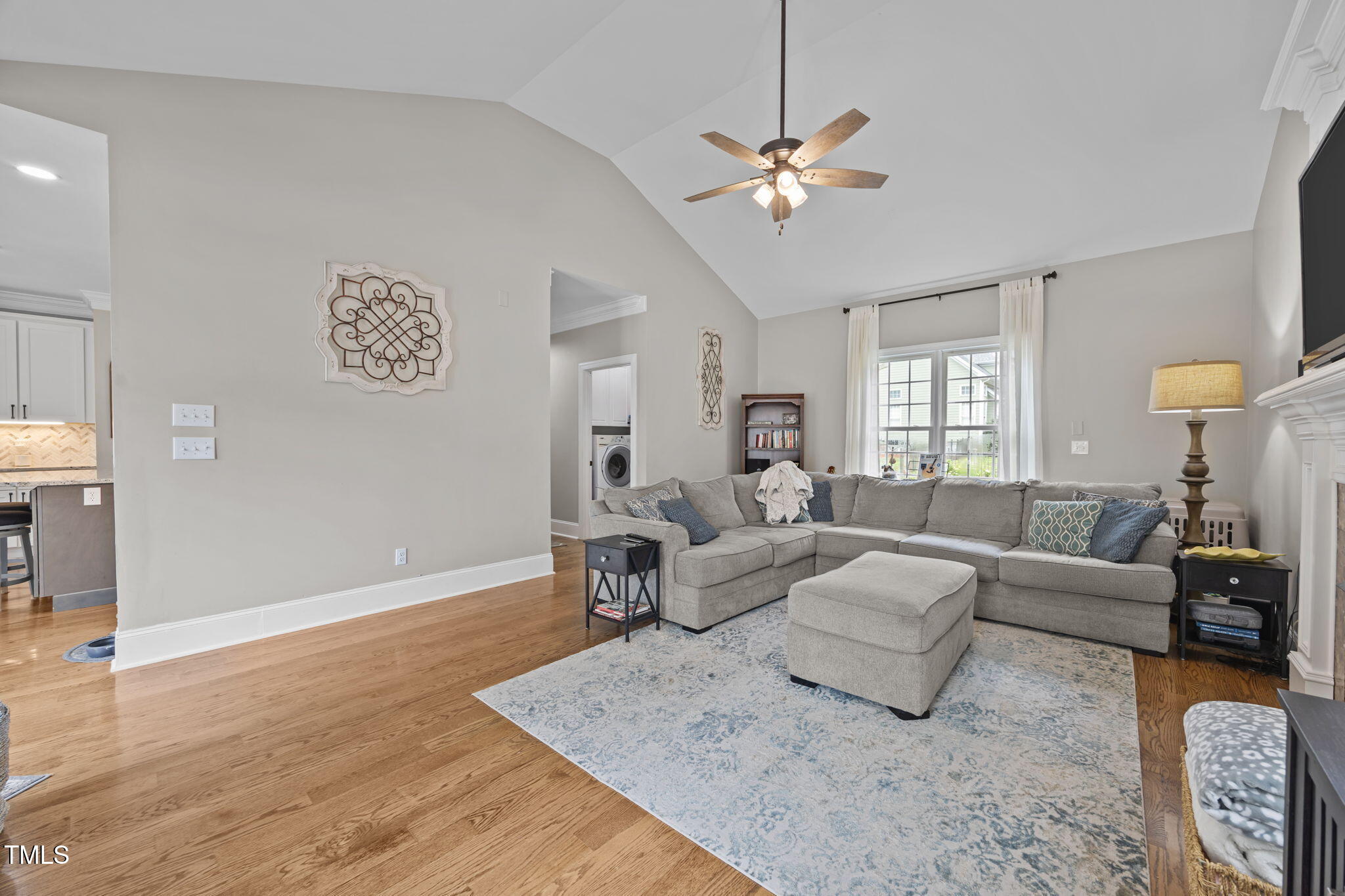 150 River Watch Lane, Youngsville