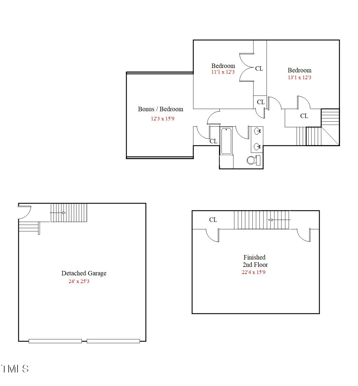 150 River Watch Lane, Youngsville