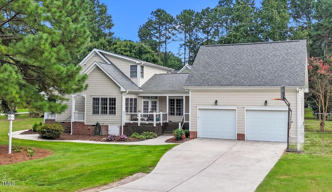 150 River Watch Lane, Youngsville