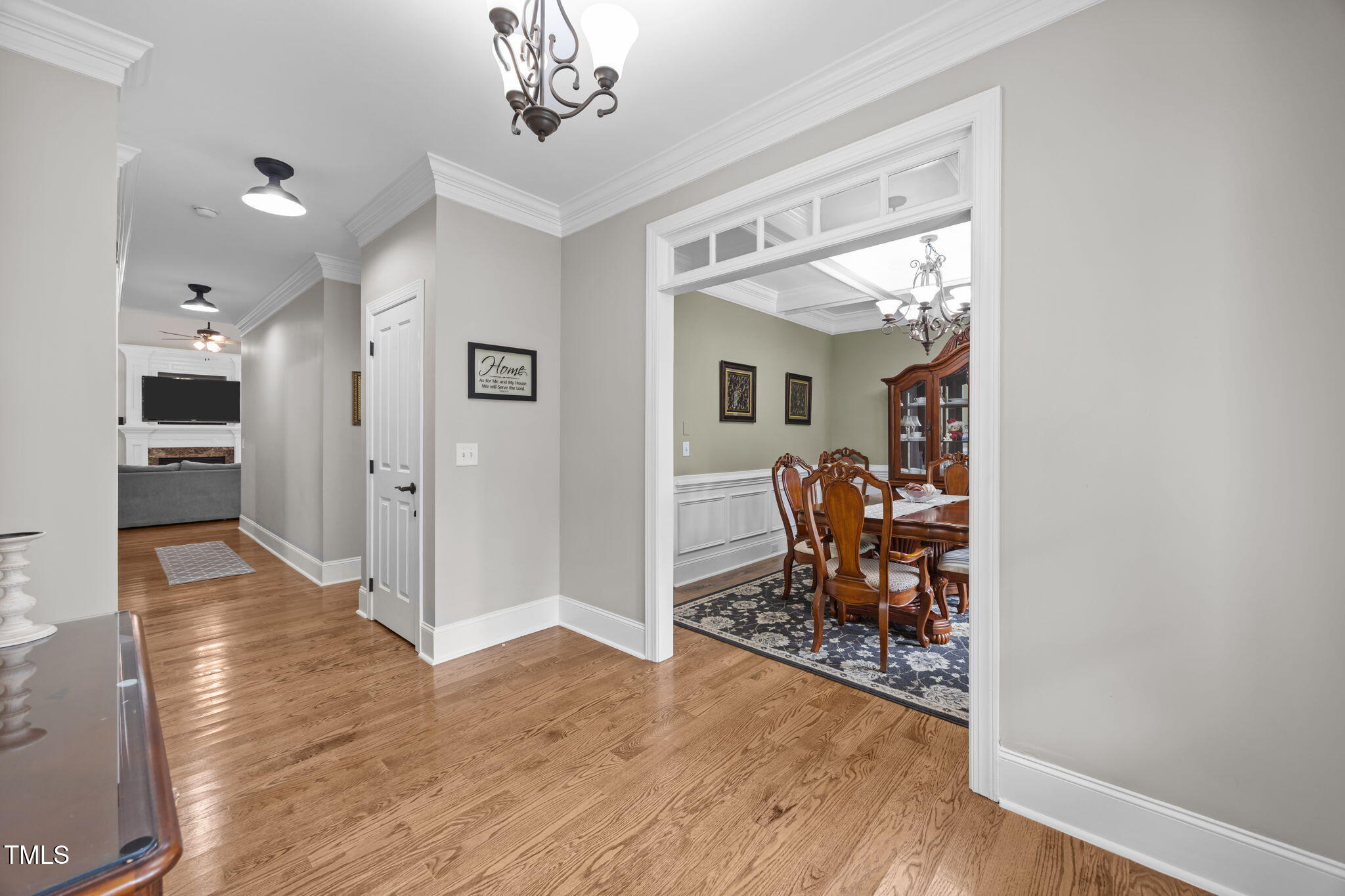 150 River Watch Lane, Youngsville