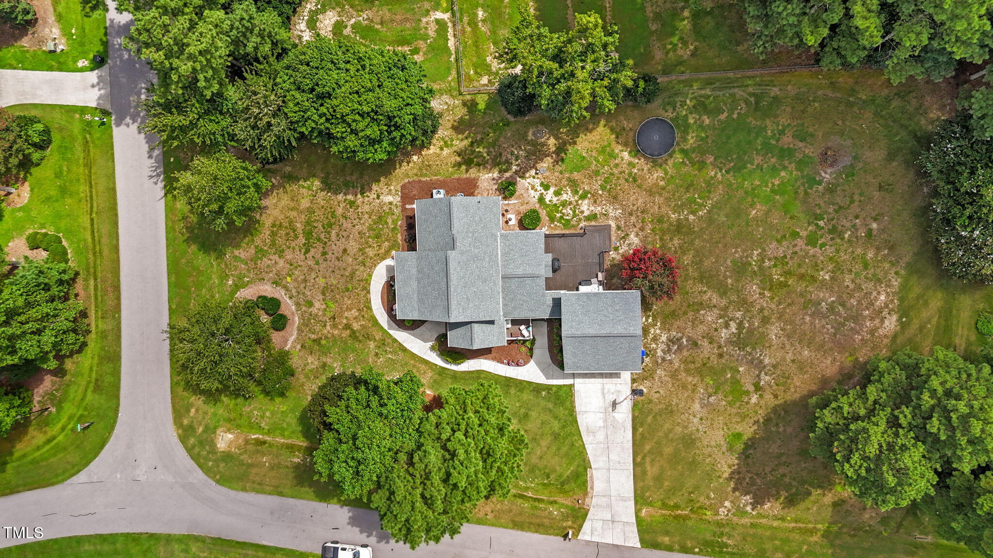 150 River Watch Lane, Youngsville
