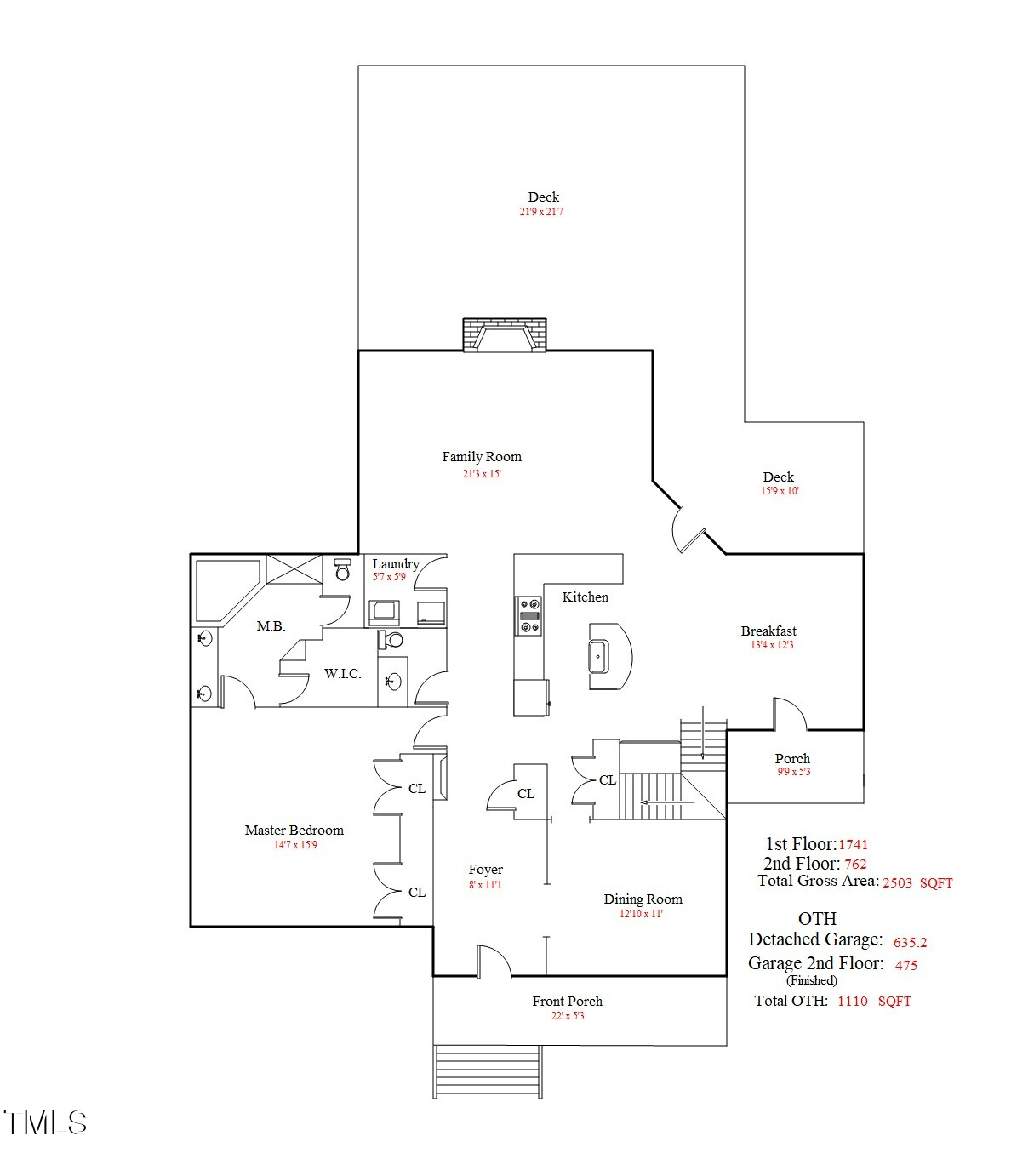 150 River Watch Lane, Youngsville