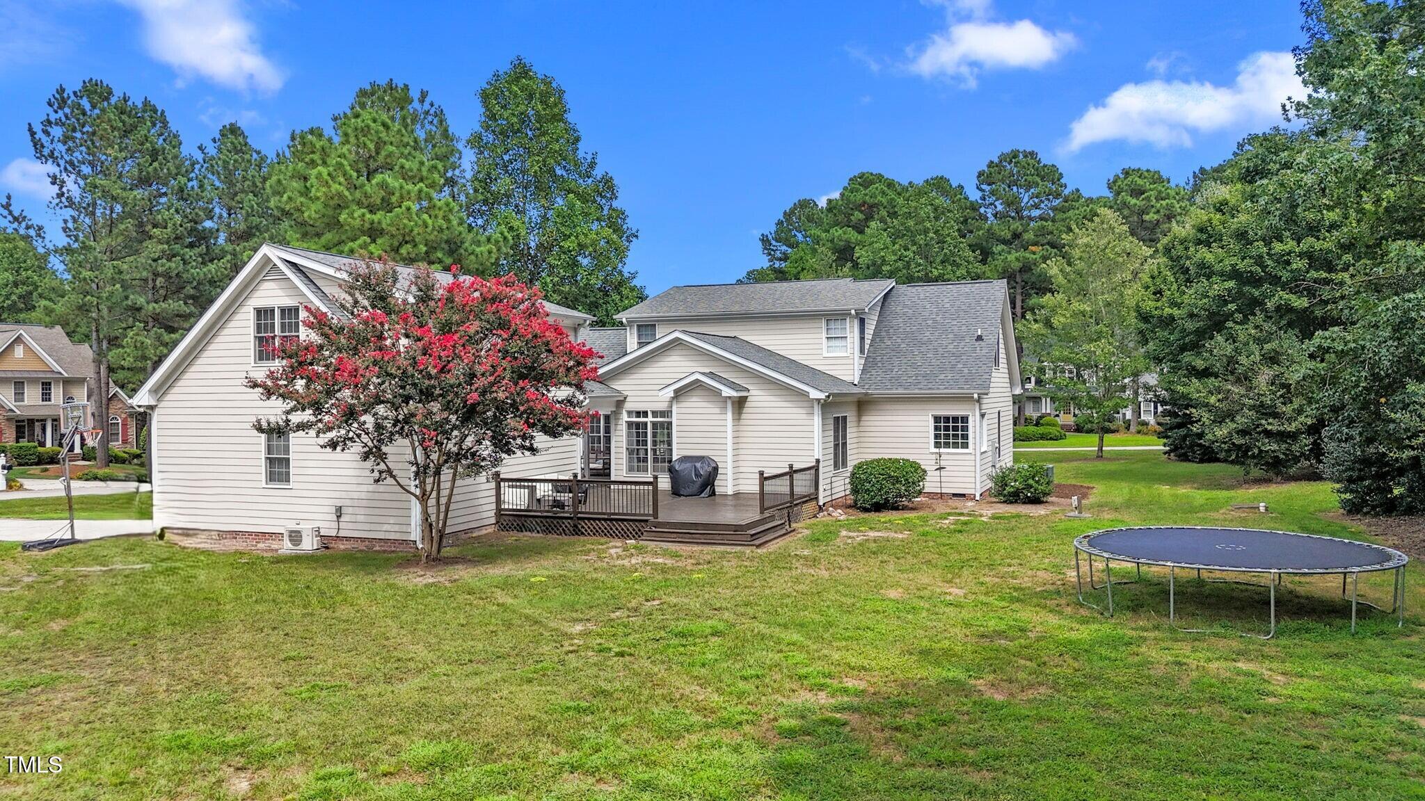 150 River Watch Lane, Youngsville