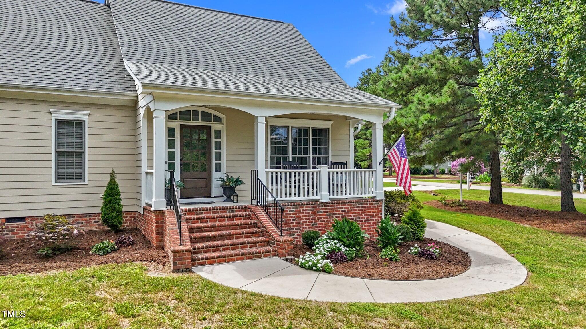 150 River Watch Lane, Youngsville