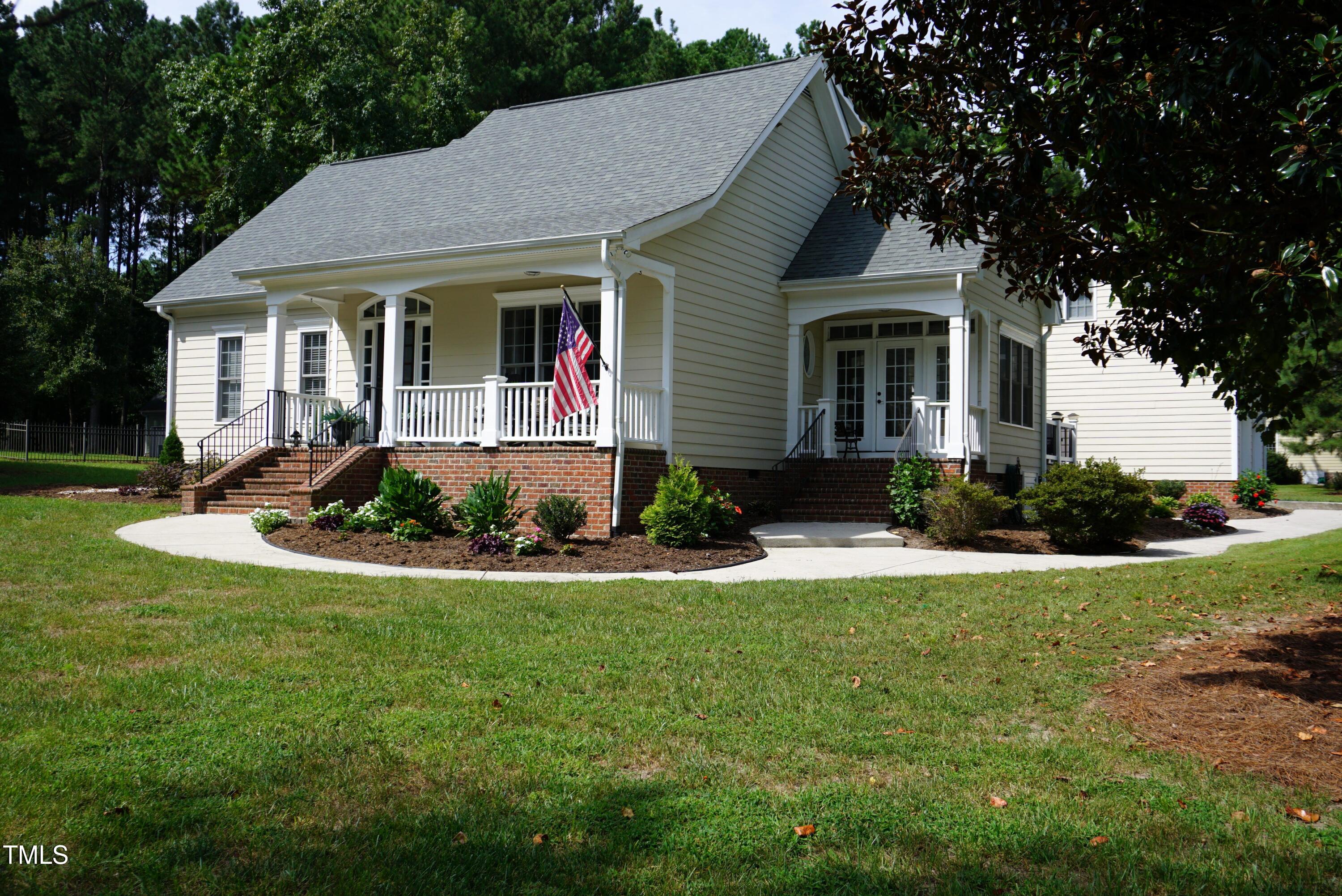 150 River Watch Lane, Youngsville