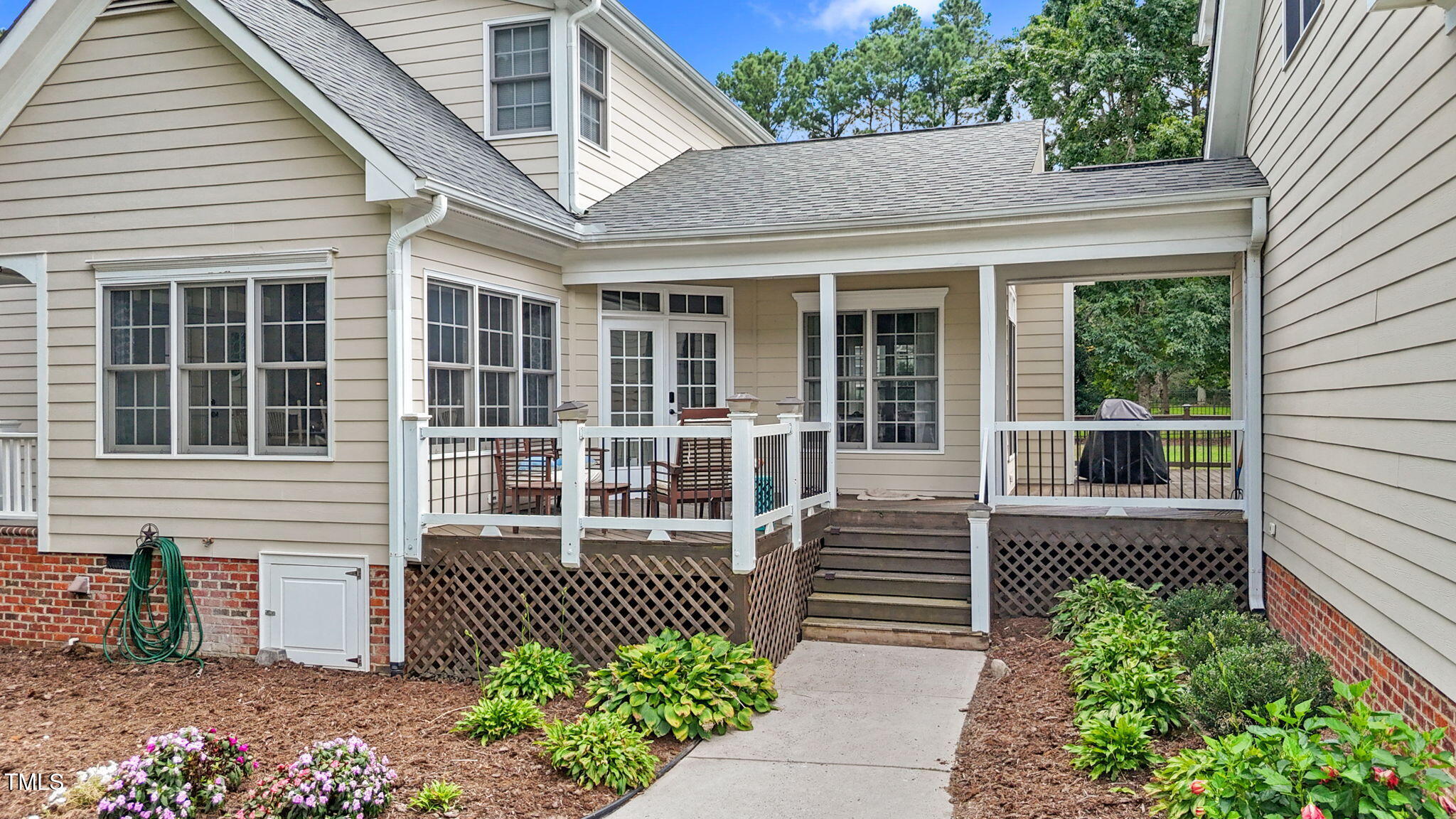 150 River Watch Lane, Youngsville