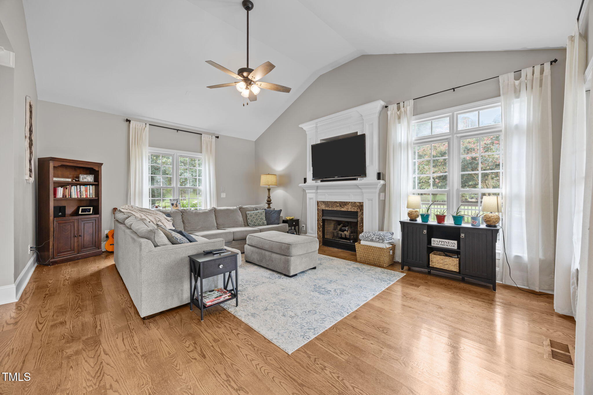 150 River Watch Lane, Youngsville