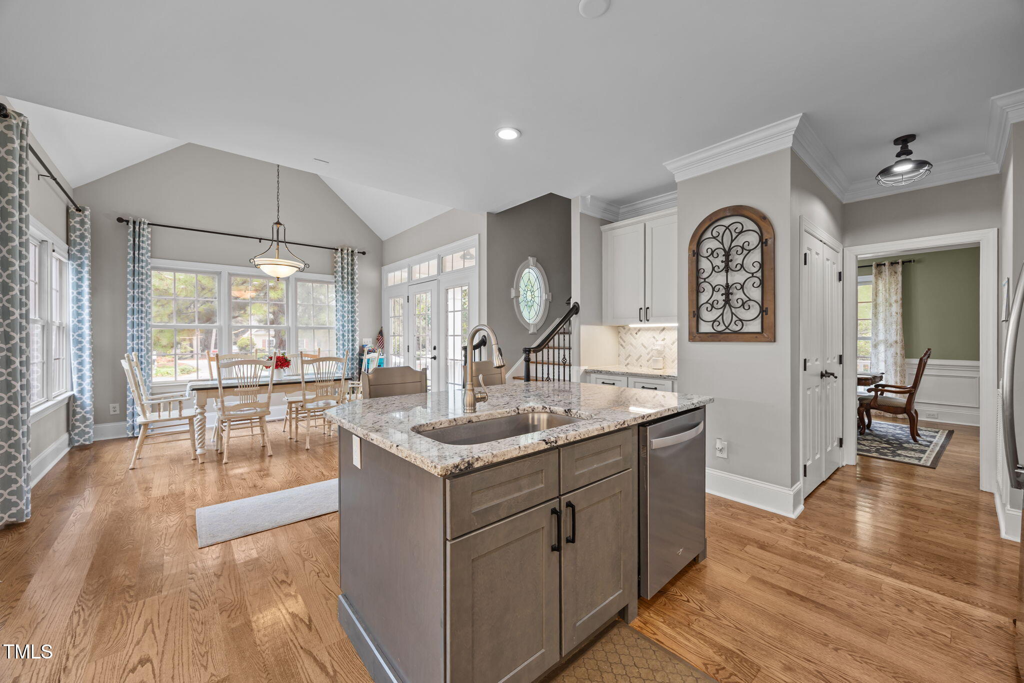 150 River Watch Lane, Youngsville