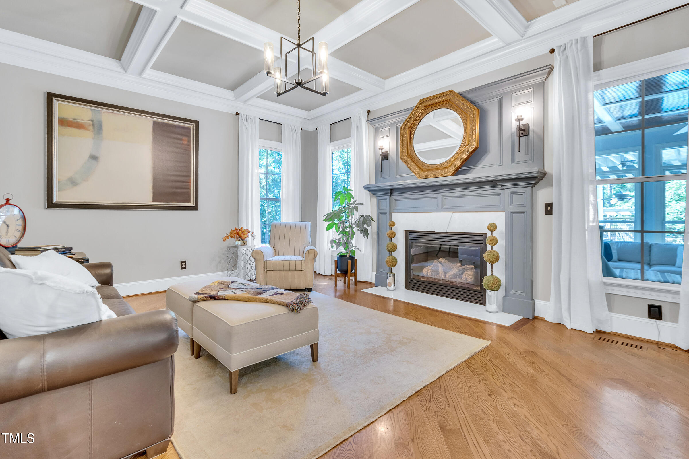 70 Calabria Court