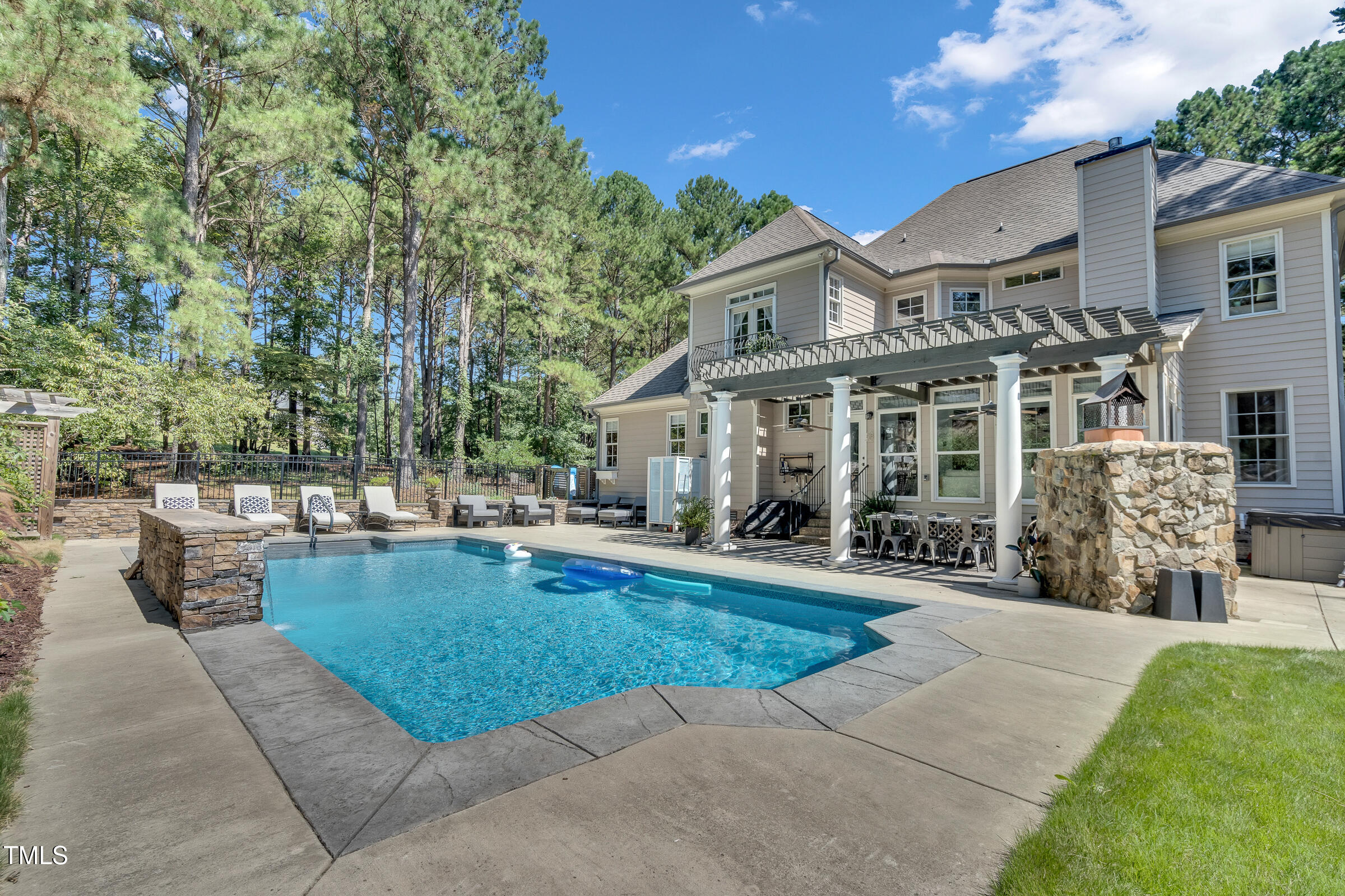 70 Calabria Court