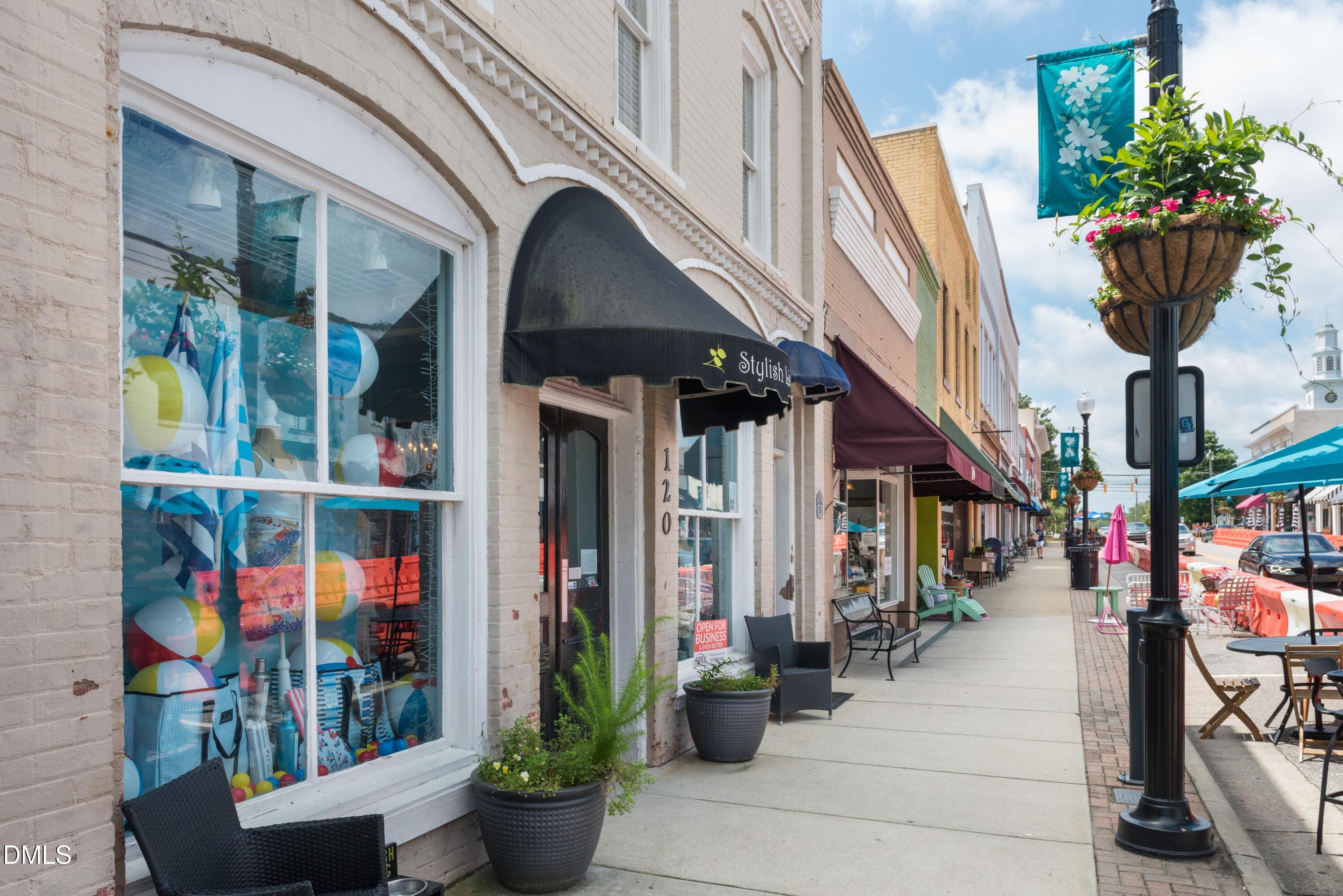 1112 Palisade Bluff Lane Lot 6