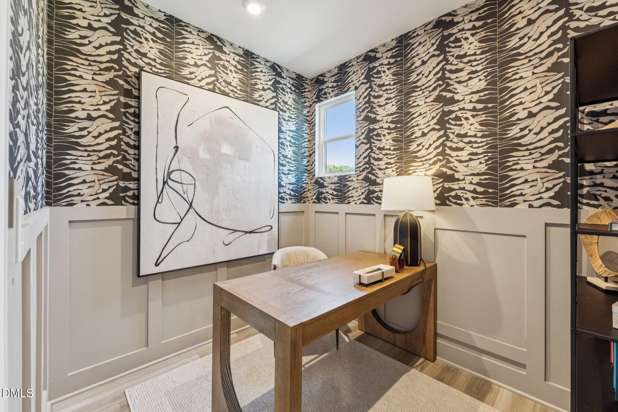 1112 Palisade Bluff Lane Lot 6