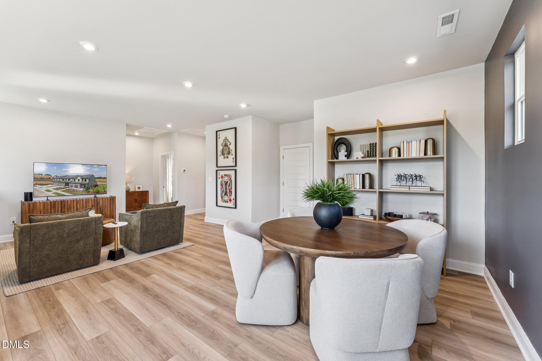 1112 Palisade Bluff Lane Lot 6