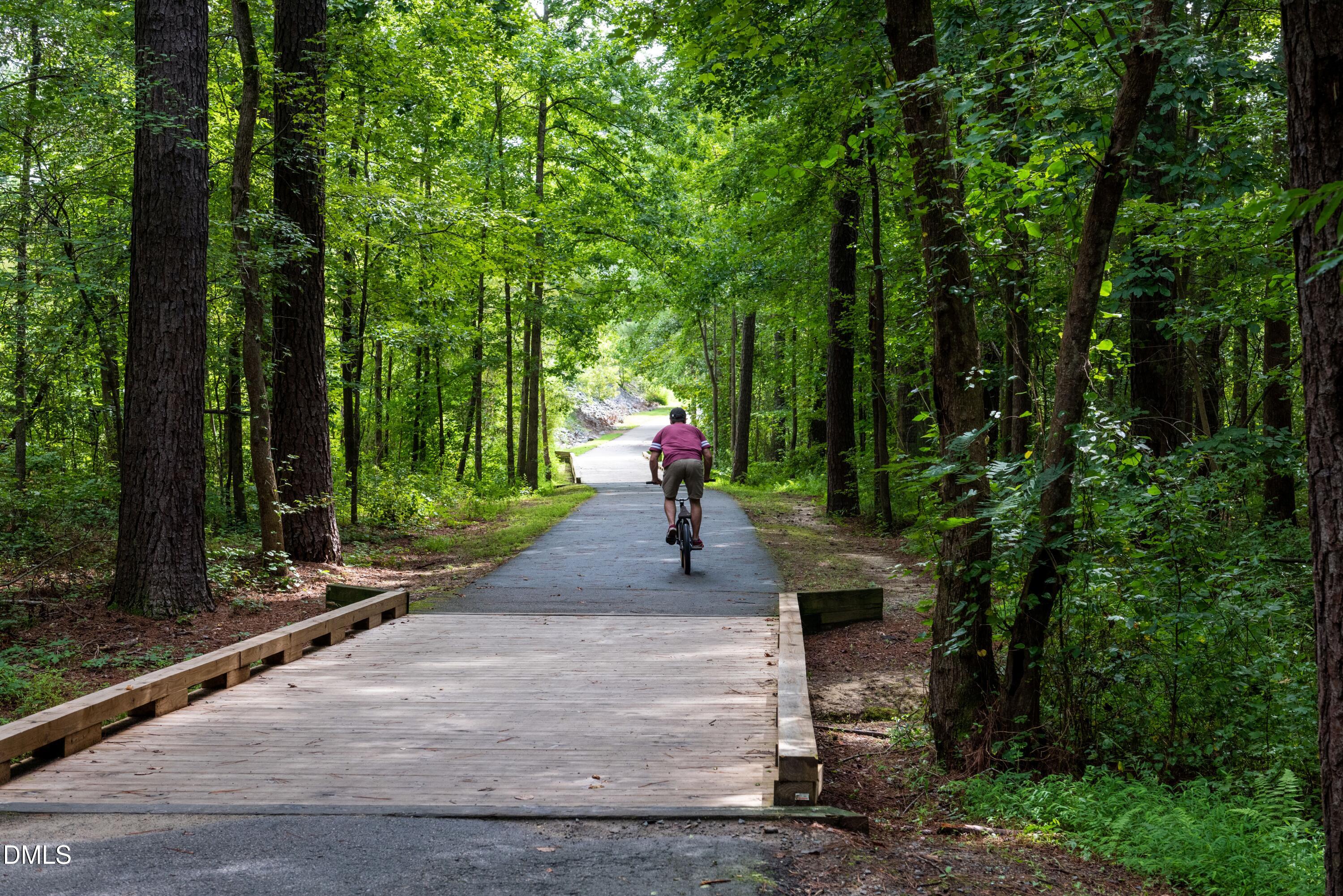 1112 Palisade Bluff Lane Lot 6