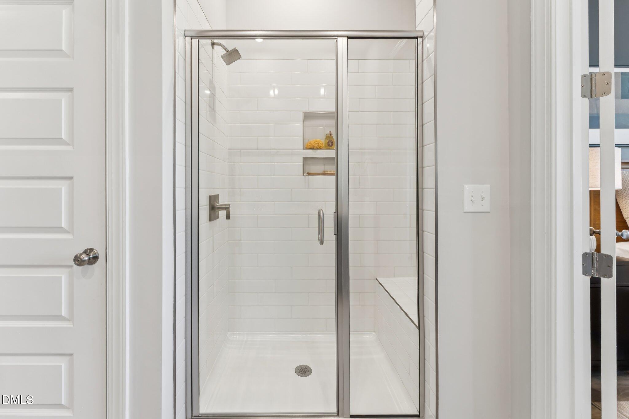 1112 Palisade Bluff Lane Lot 6