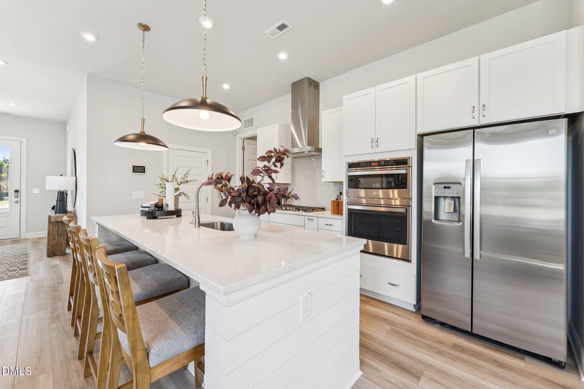 1112 Palisade Bluff Lane Lot 6