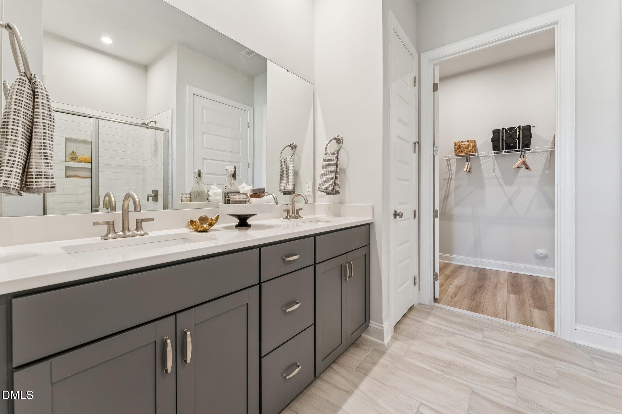 1112 Palisade Bluff Lane Lot 6