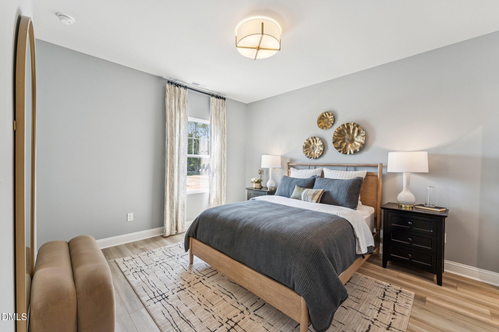 1112 Palisade Bluff Lane Lot 6