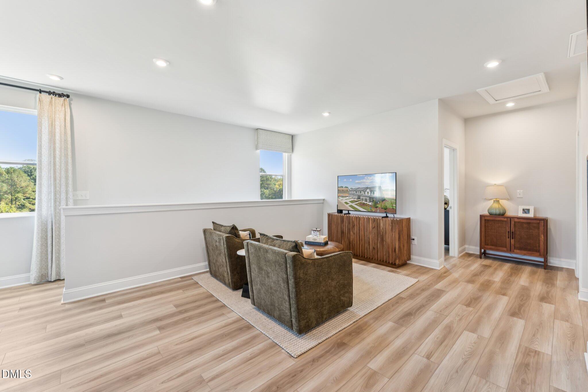 1112 Palisade Bluff Lane Lot 6