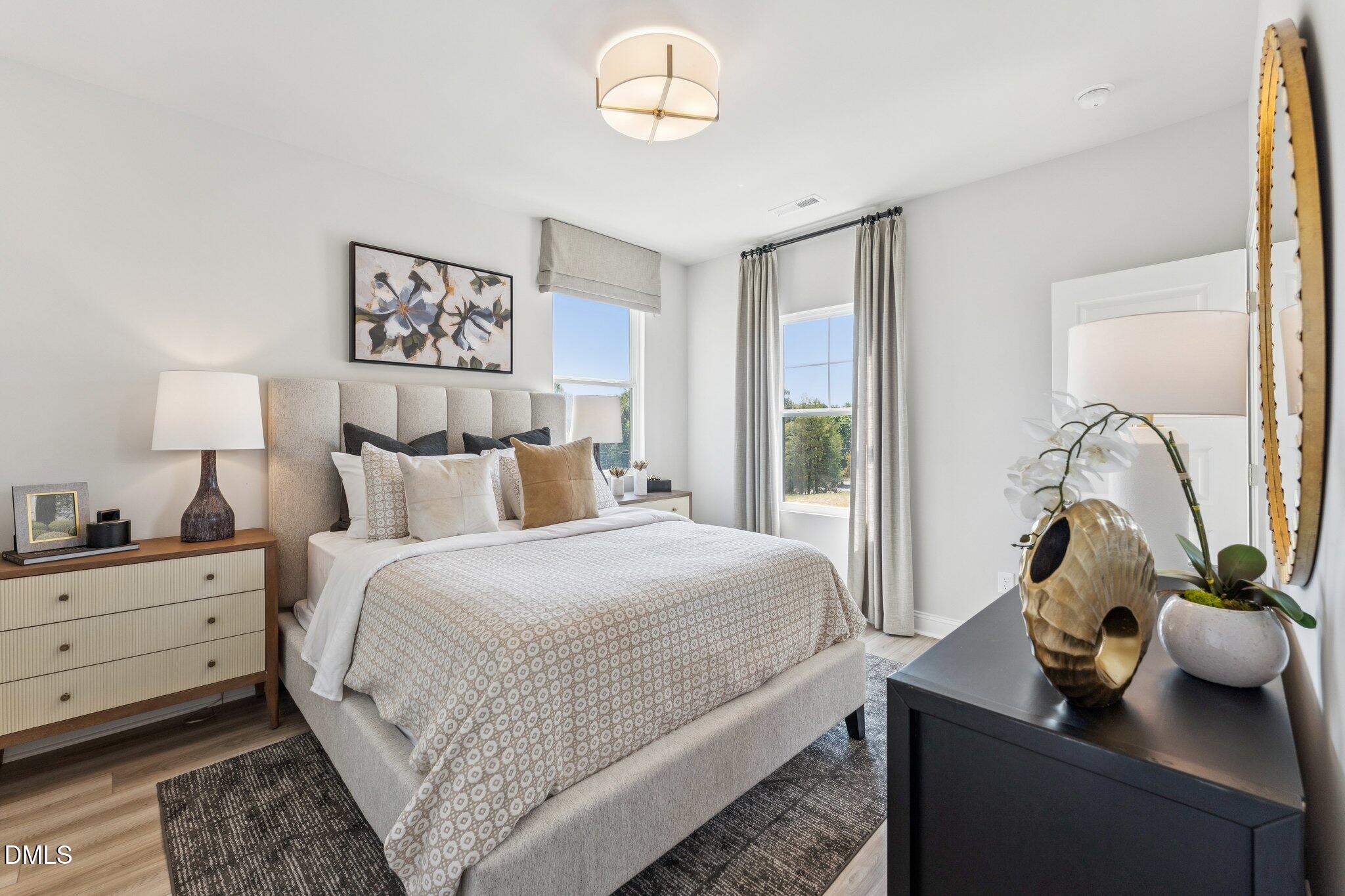 1112 Palisade Bluff Lane Lot 6