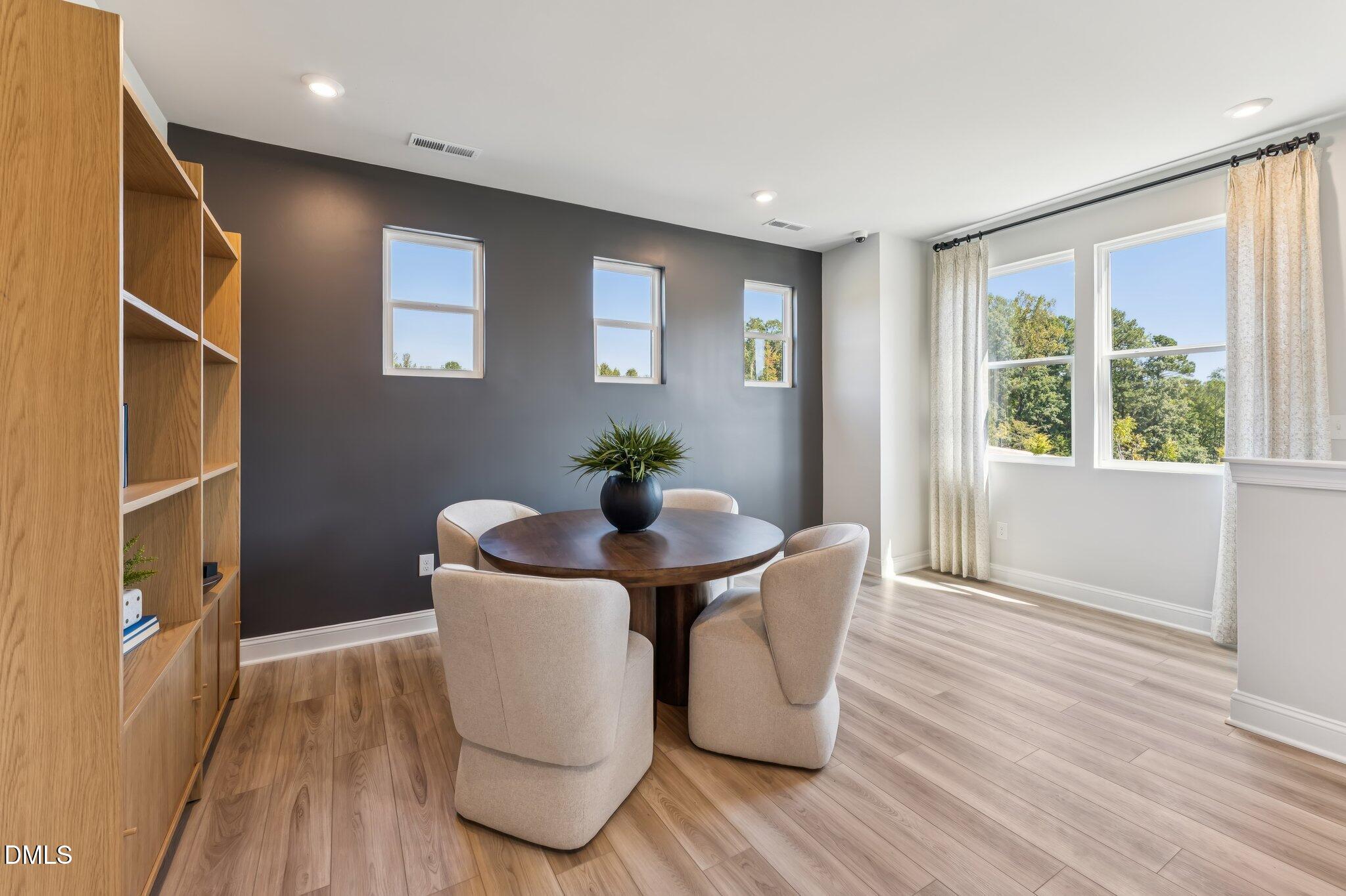 1112 Palisade Bluff Lane Lot 6