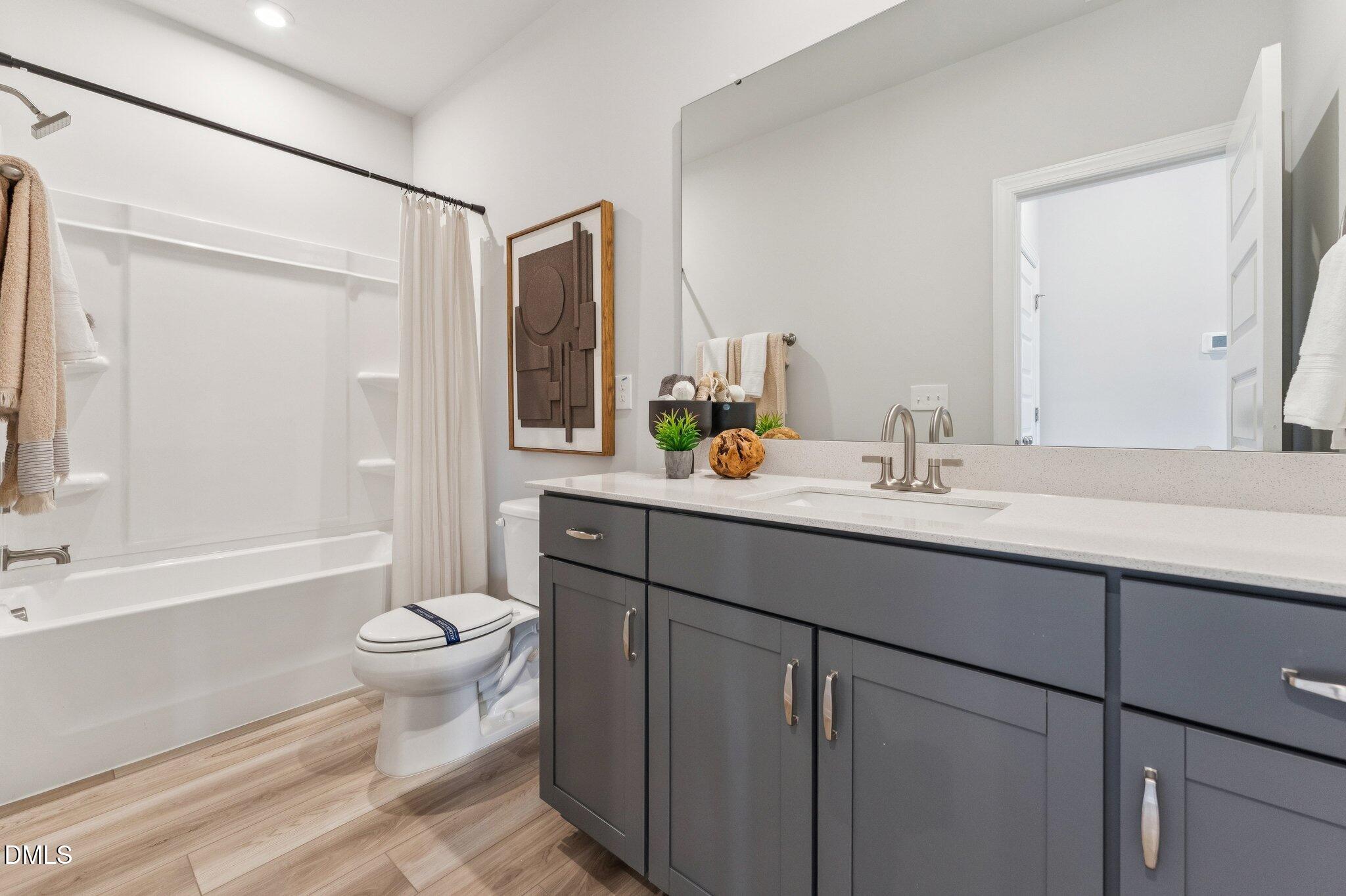 1112 Palisade Bluff Lane Lot 6