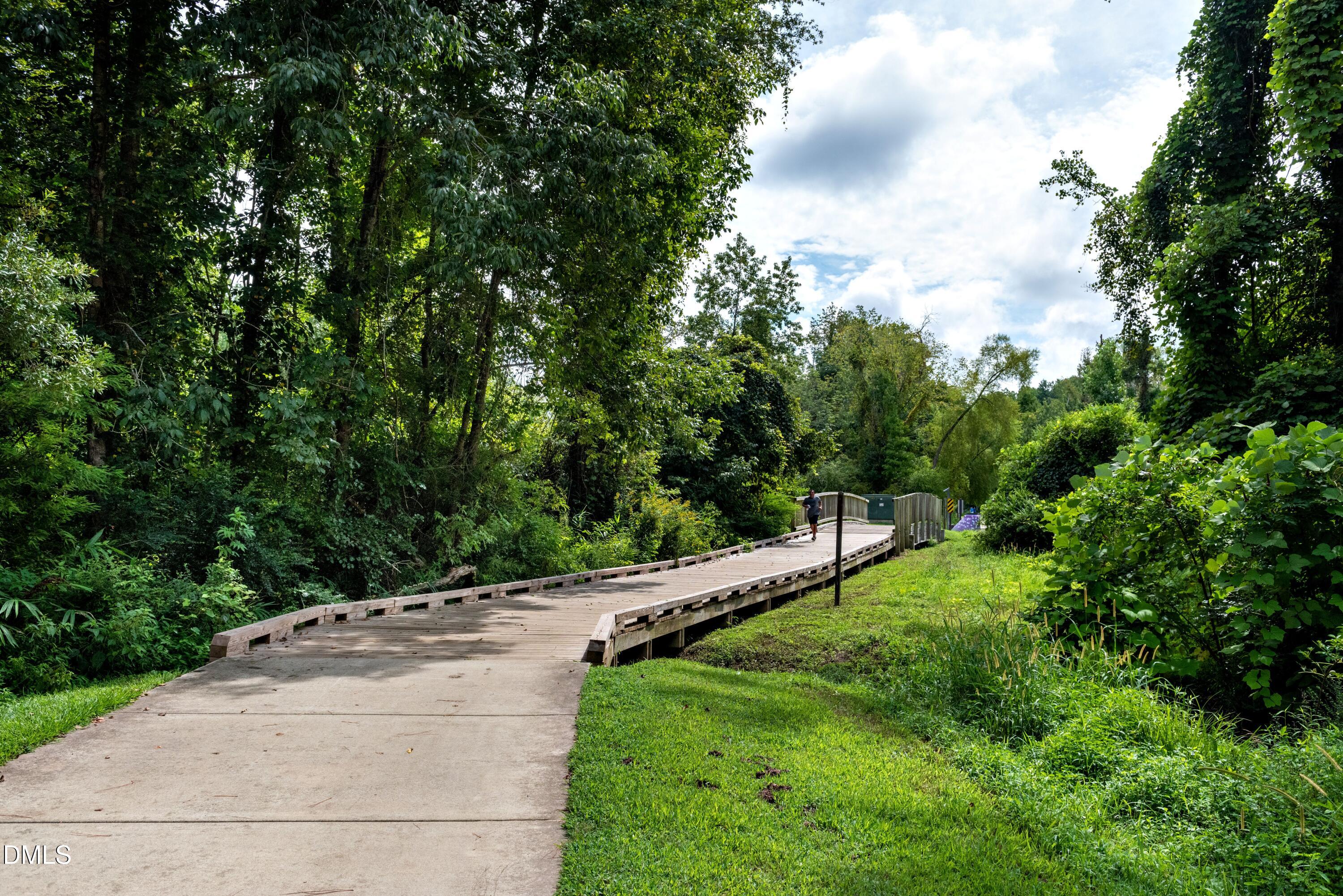 1112 Palisade Bluff Lane Lot 6